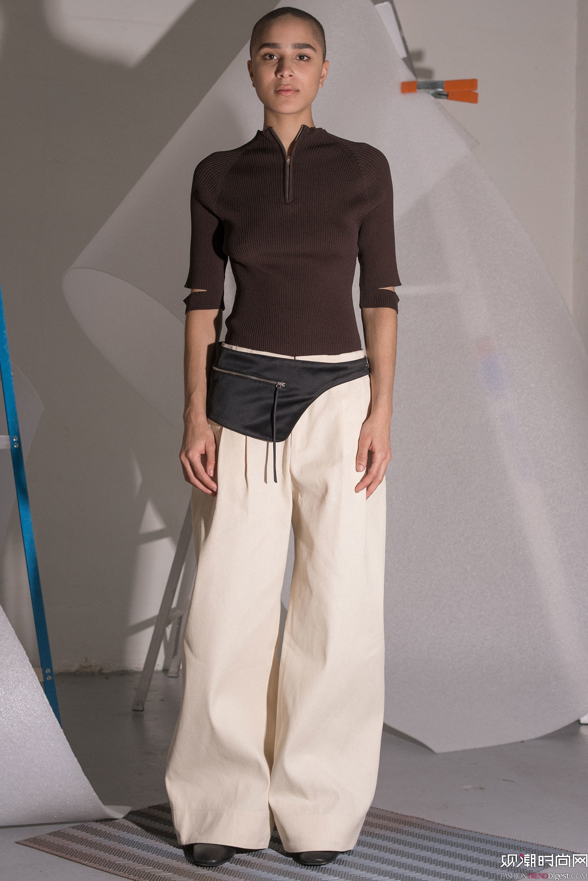 Nomia 2017ﶬϵLookBookDƬ