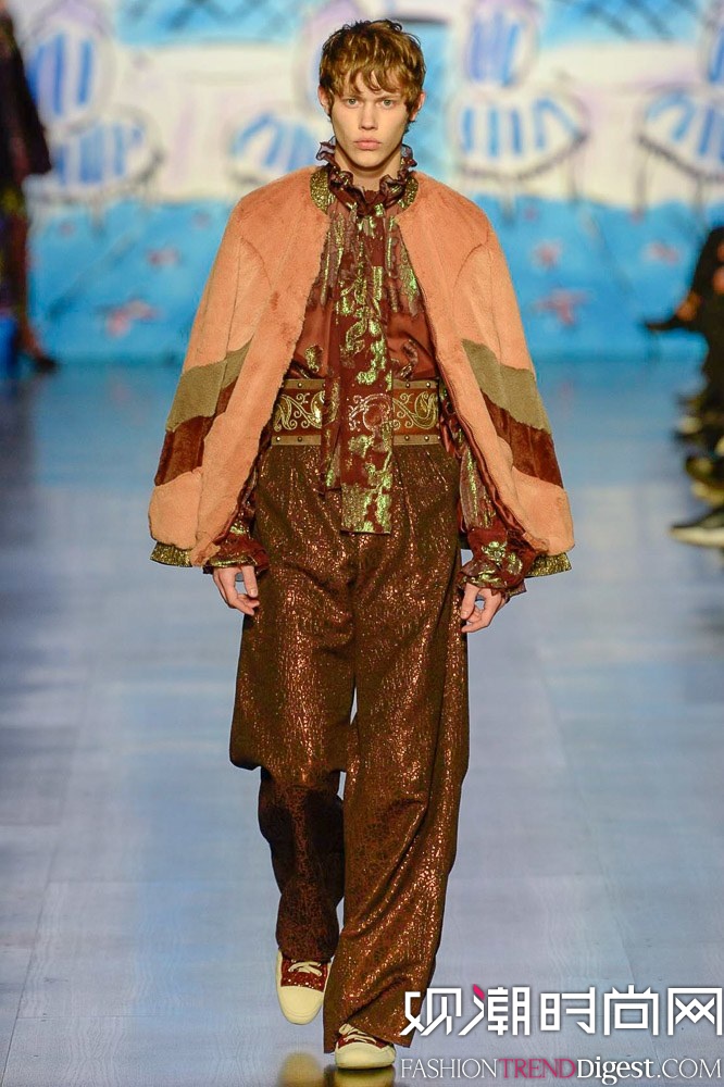 Anna Sui 2017ﶬϵDƬ