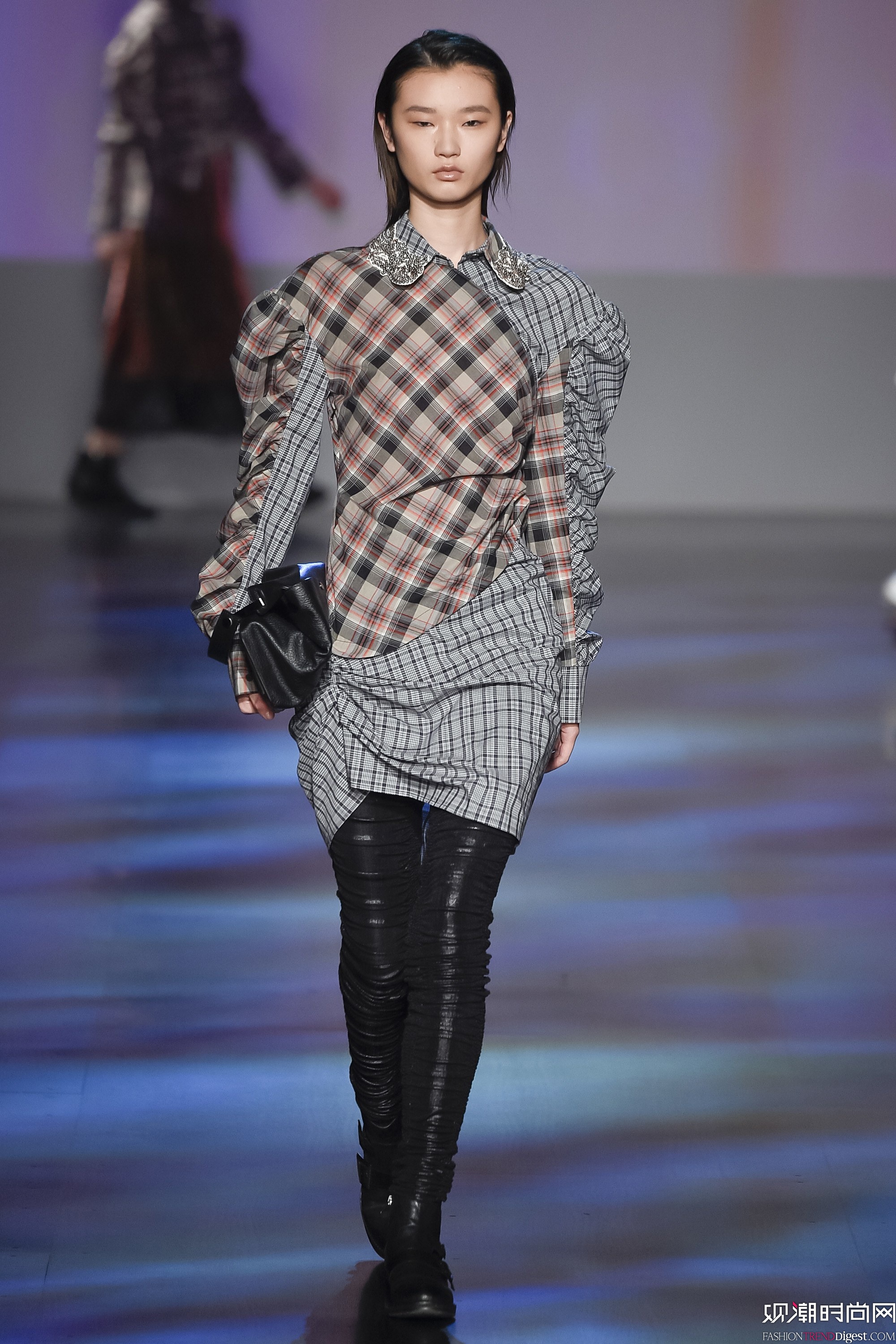 Vivienne Tam 2016ﶬϵ㳡ͼƬ