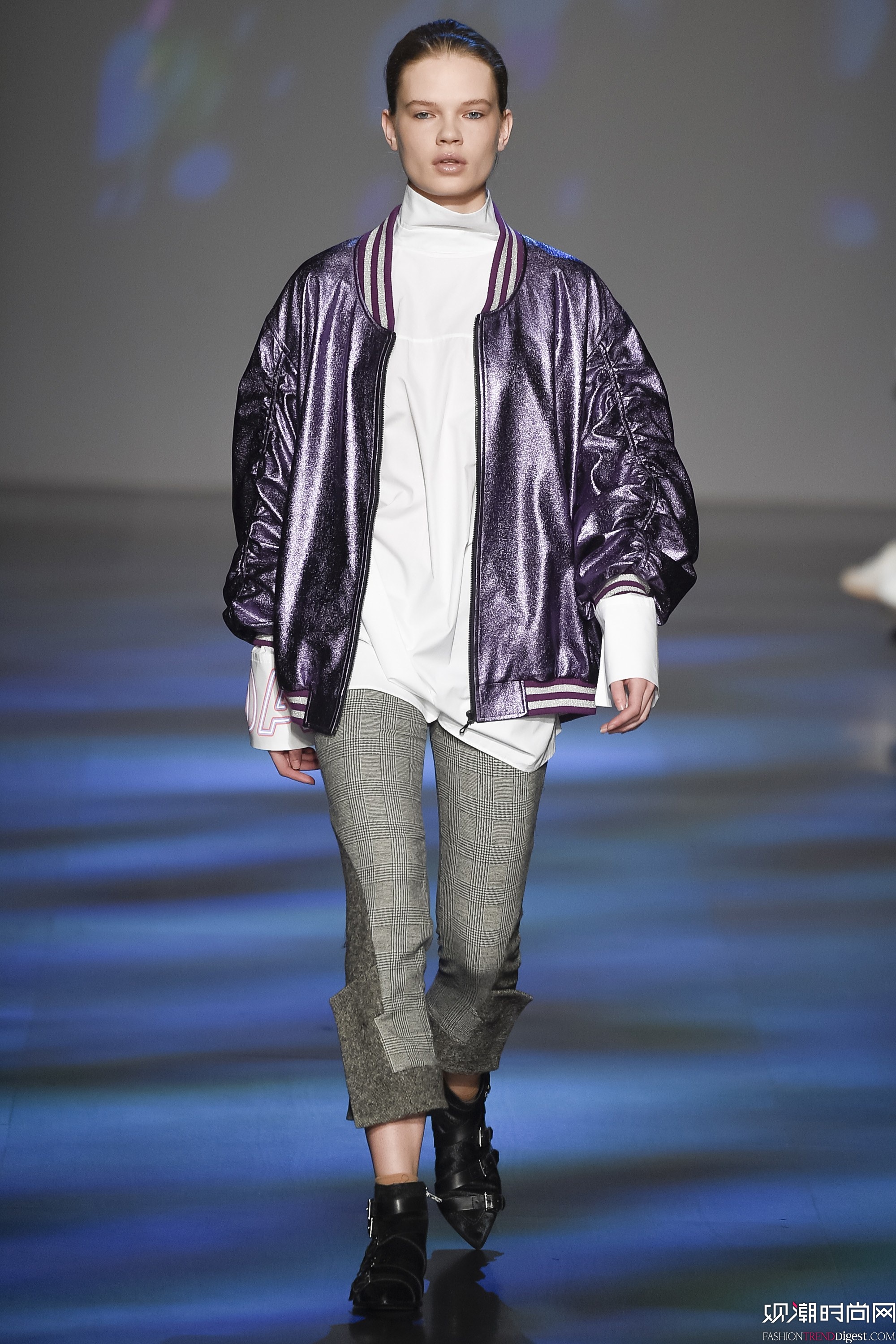 Vivienne Tam 2016�ﶬϵ���㳡����ͼƬ