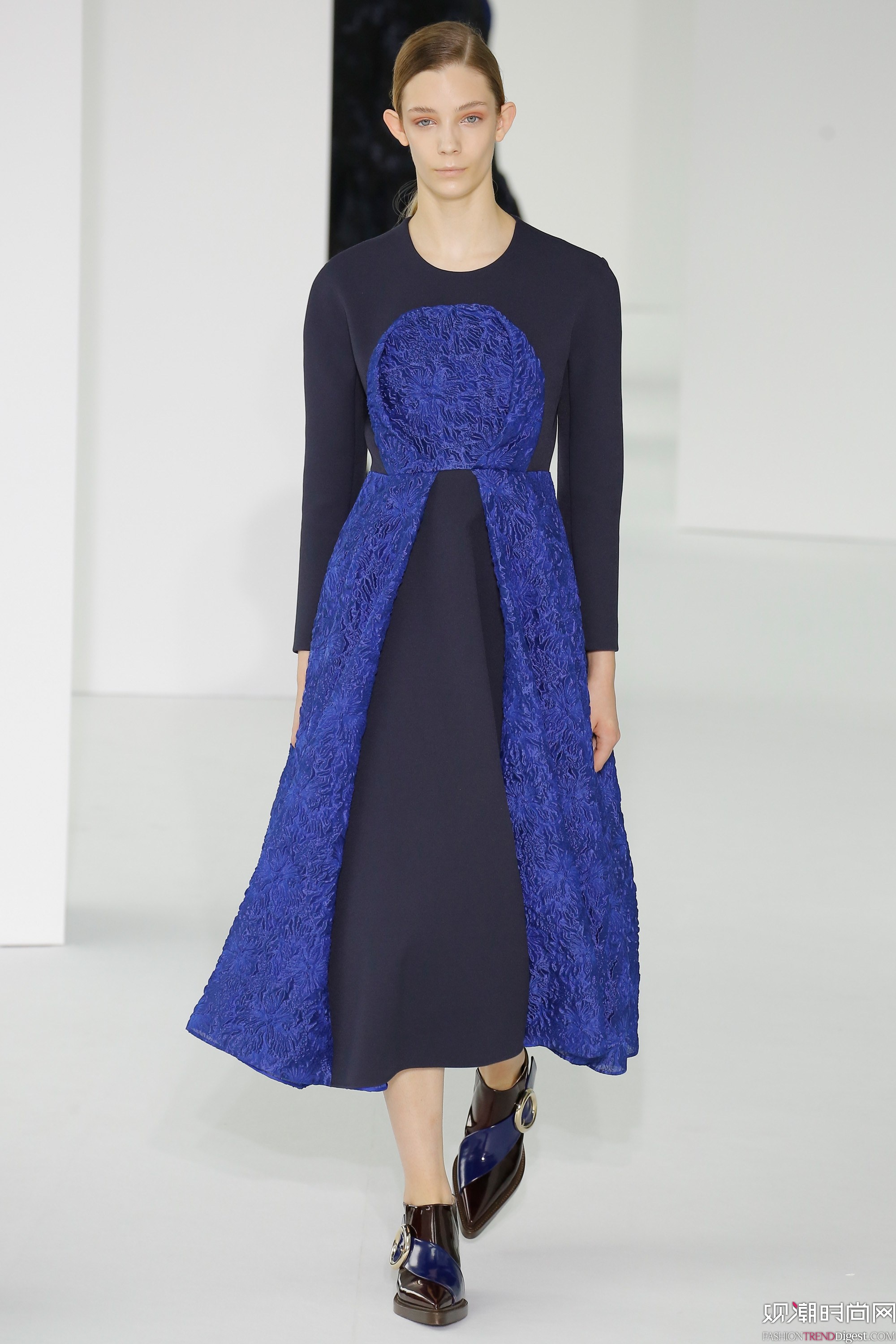 Delpozo 2017ﶬϵ㳡ͼƬ