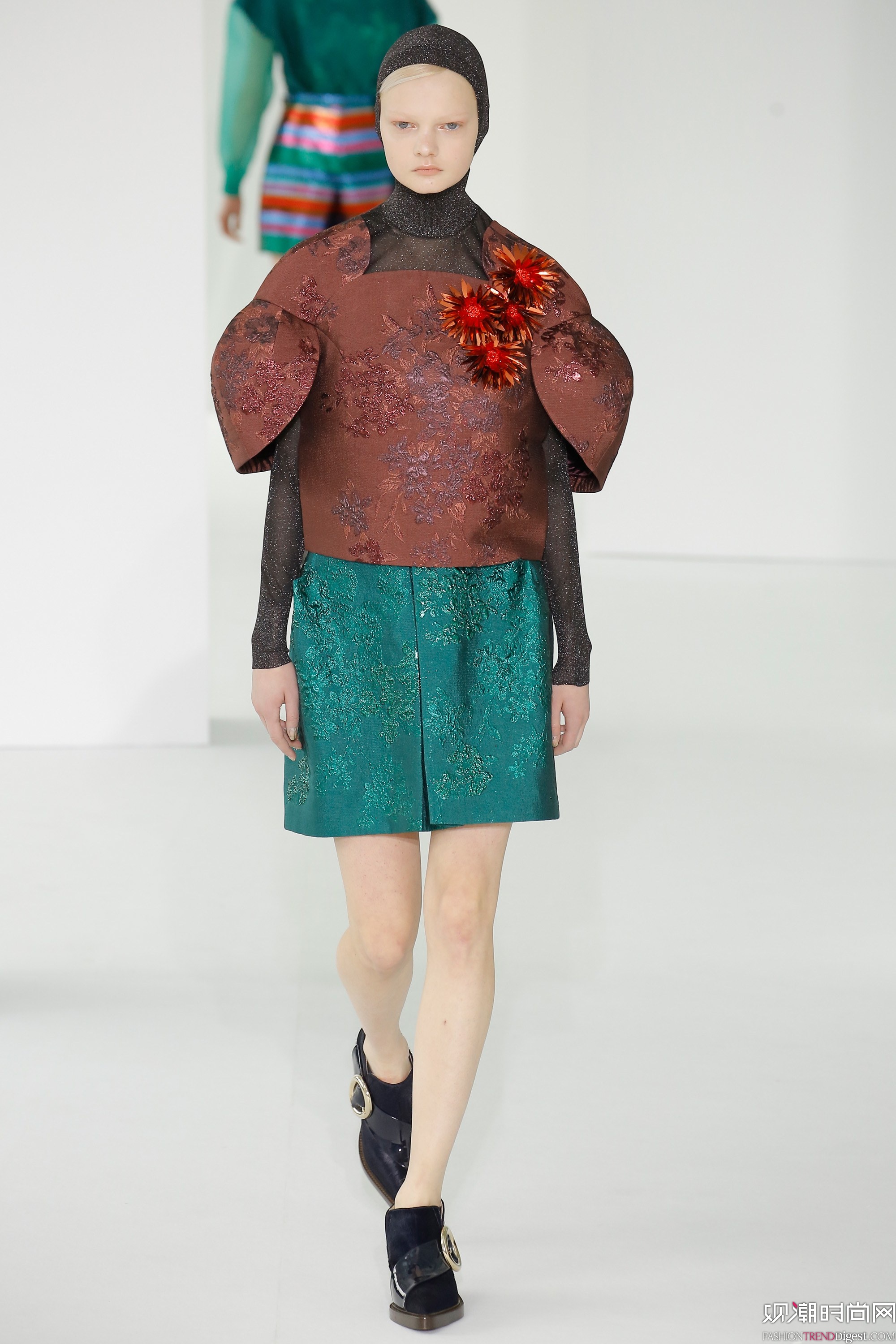 Delpozo 2017ﶬϵDƬ