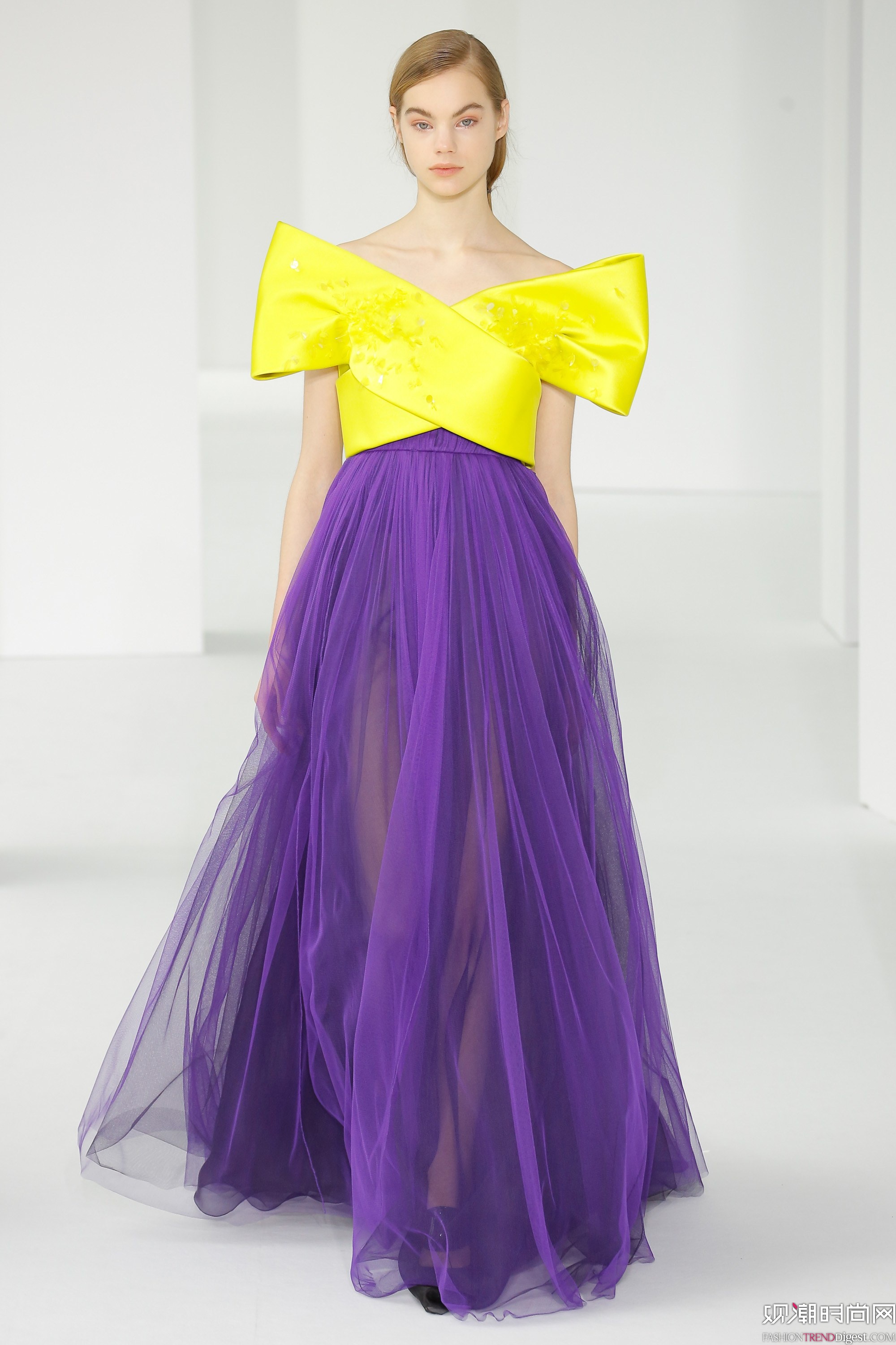 Delpozo 2017ﶬϵ㳡ͼƬ