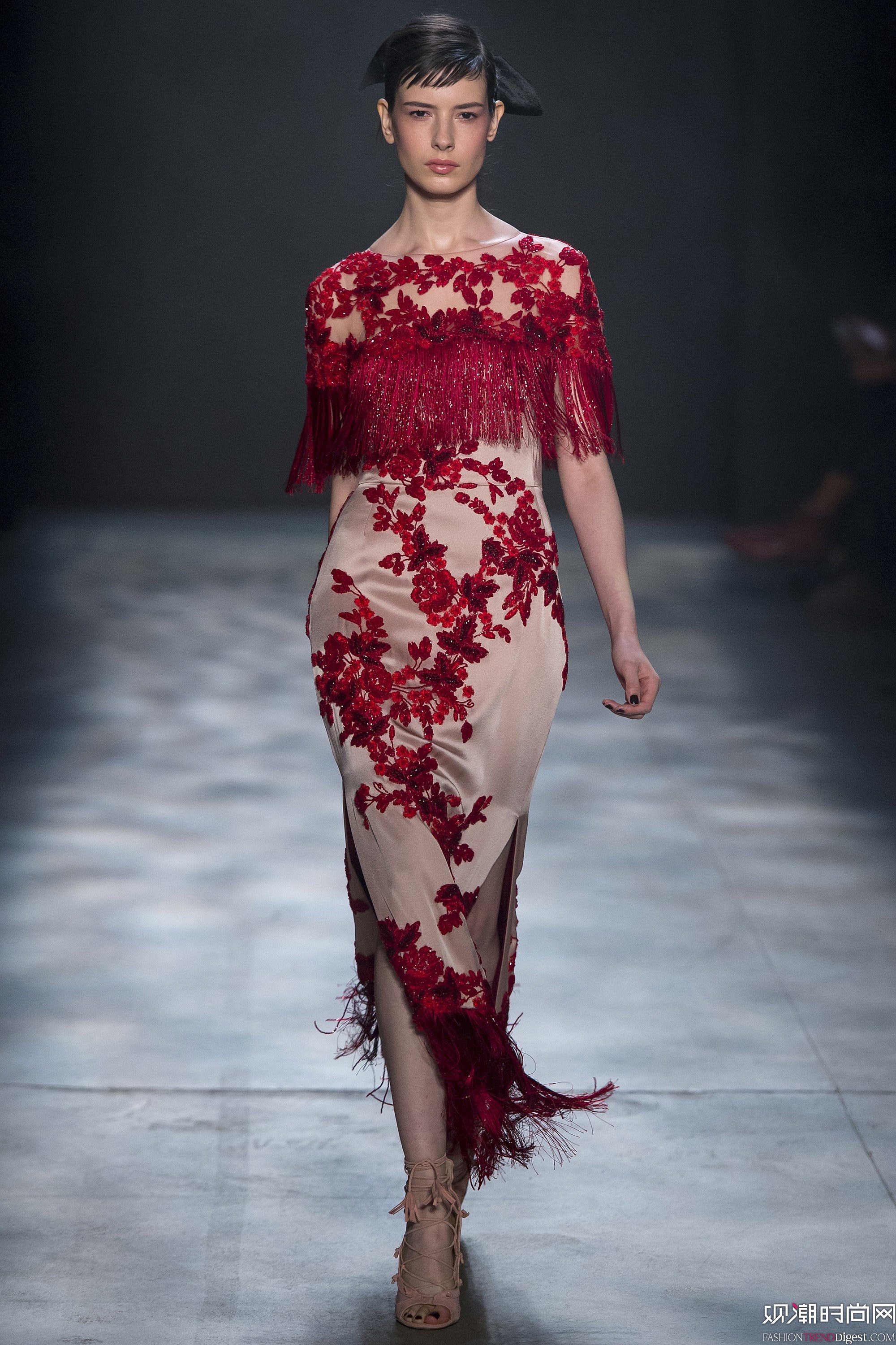 Marchesa 2017ϵlDƬ