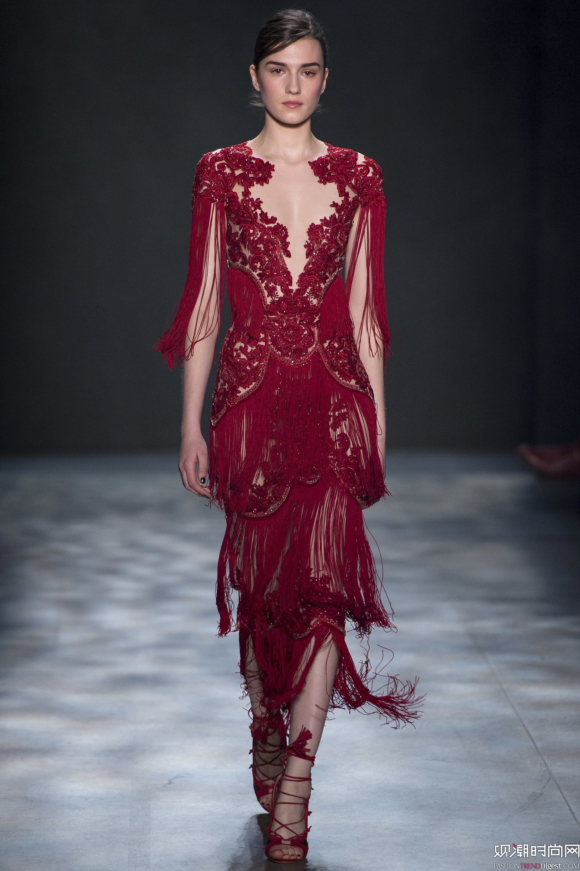 Marchesa 2017ϵl(f)DƬ