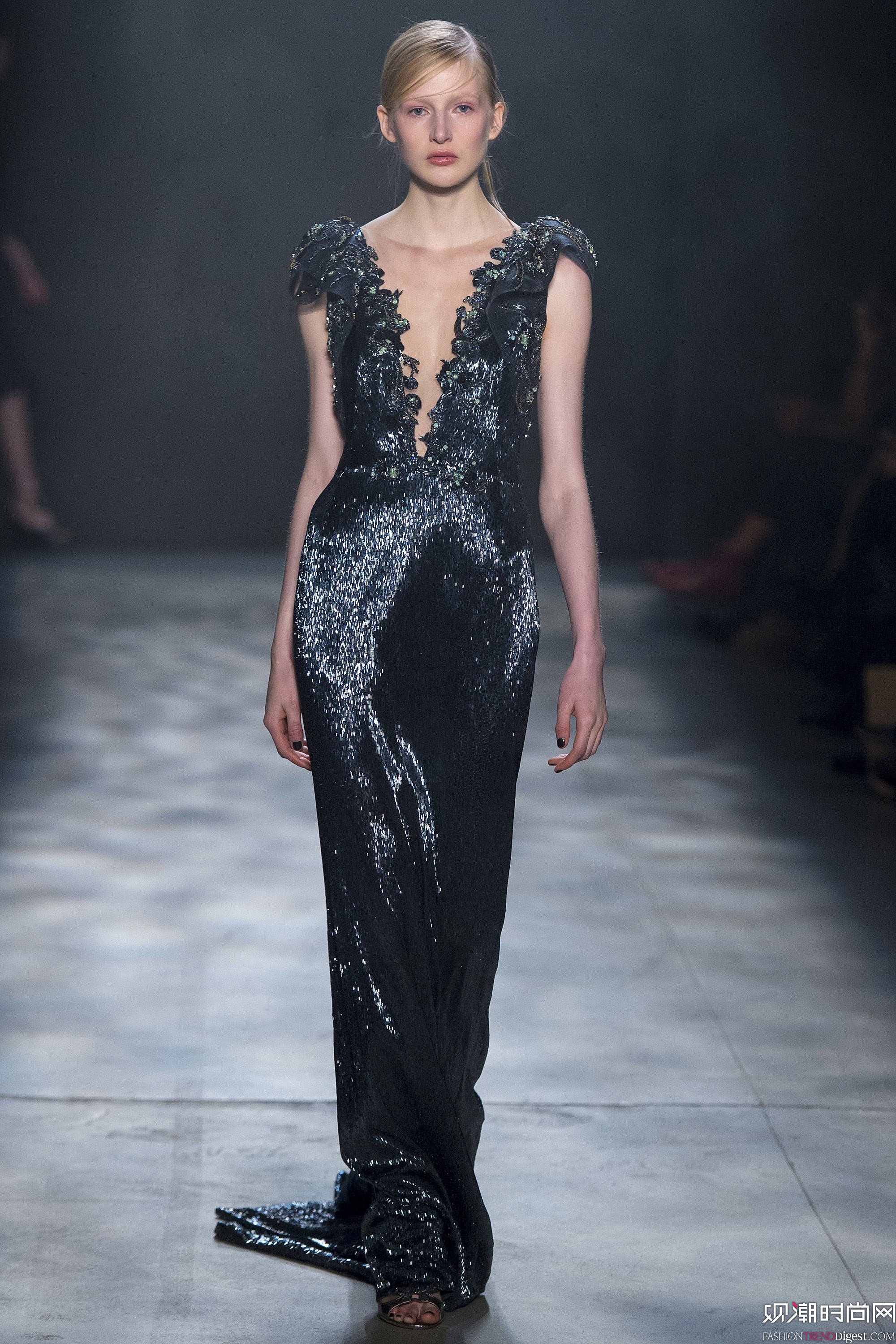 Marchesa 2017ϵlDƬ