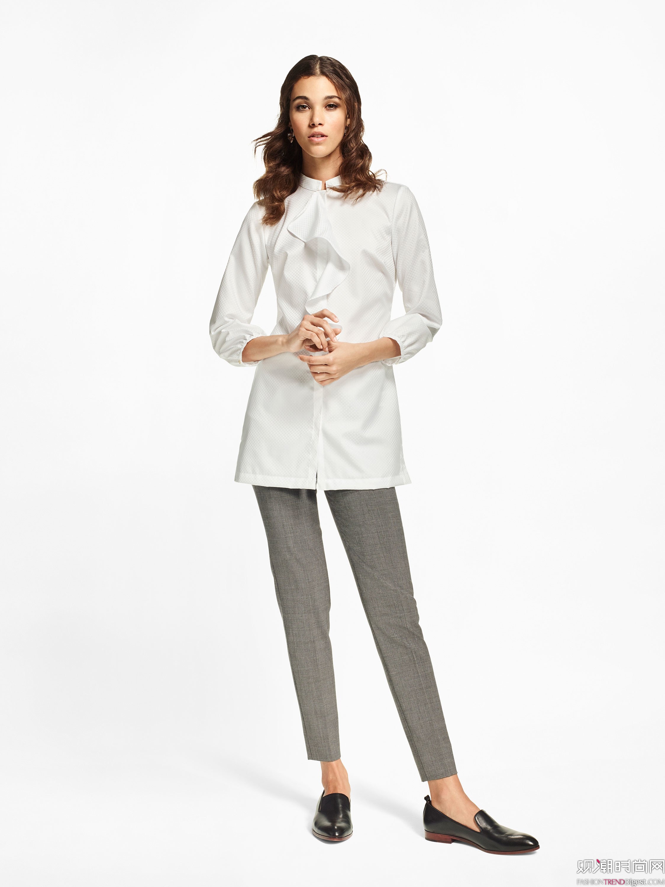 Brooks Brothers 2017ϵlDƬ