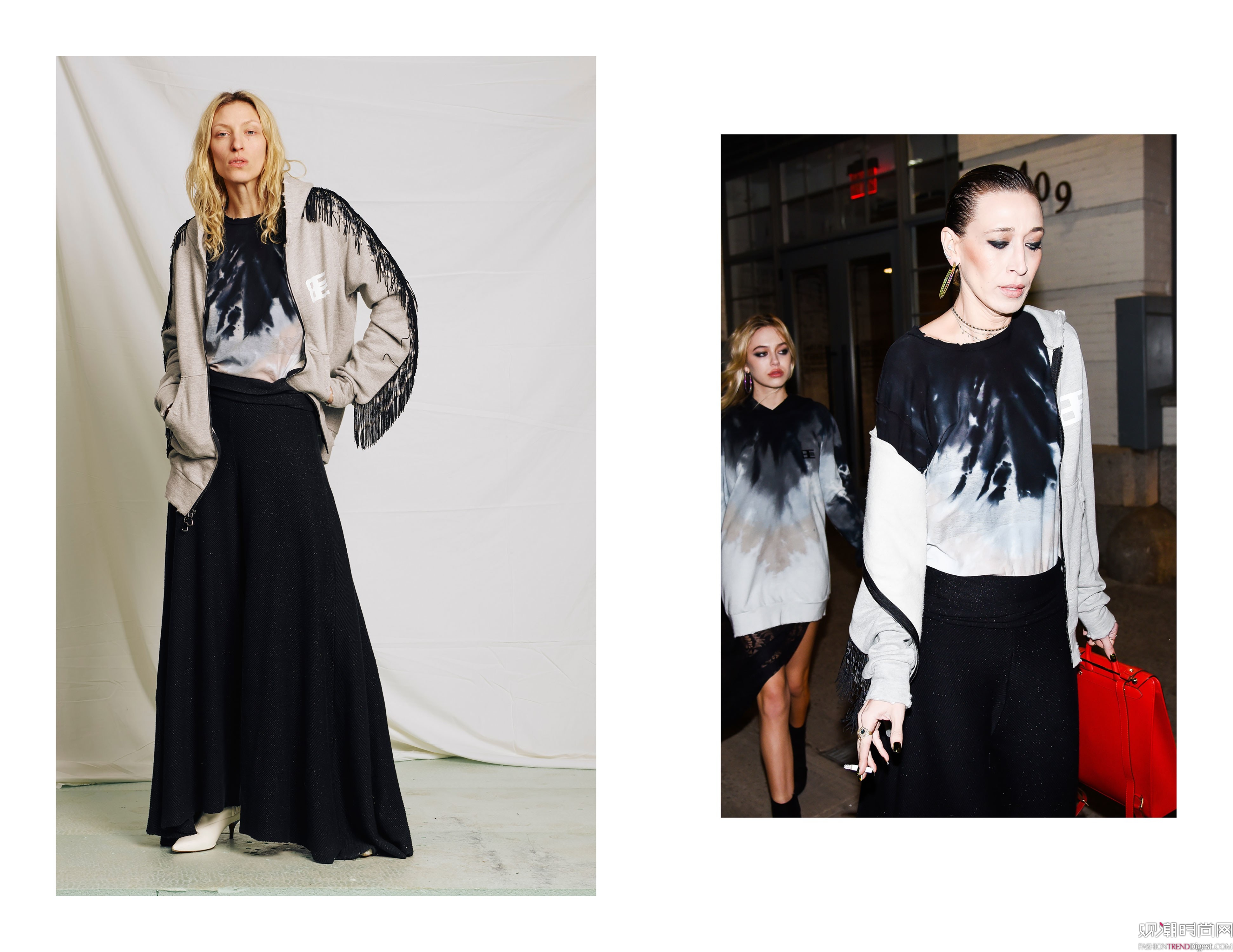 Baja East 2017ﶬϵLookBookDƬ