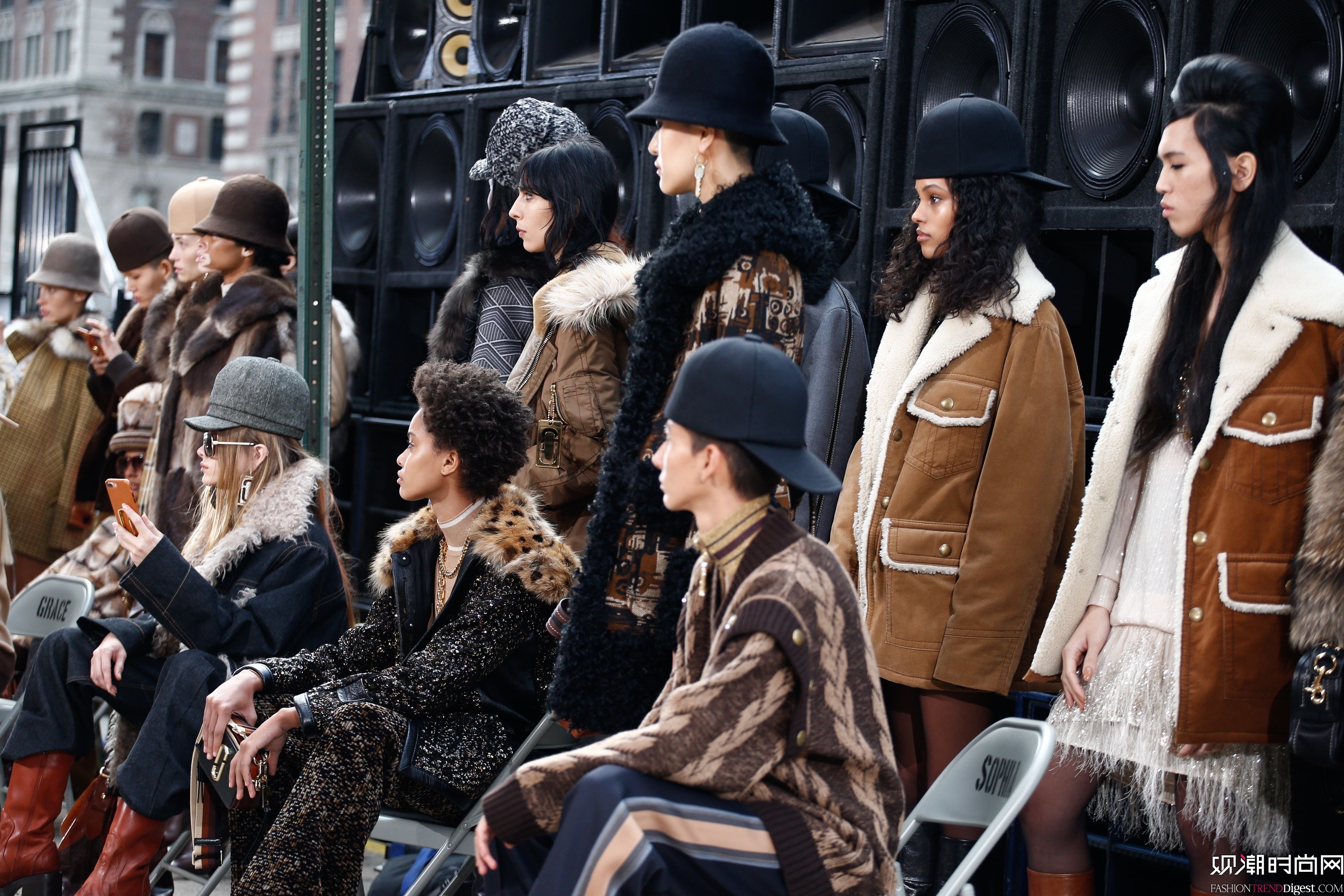 Marc Jacobs 2017ﶬϵDƬ