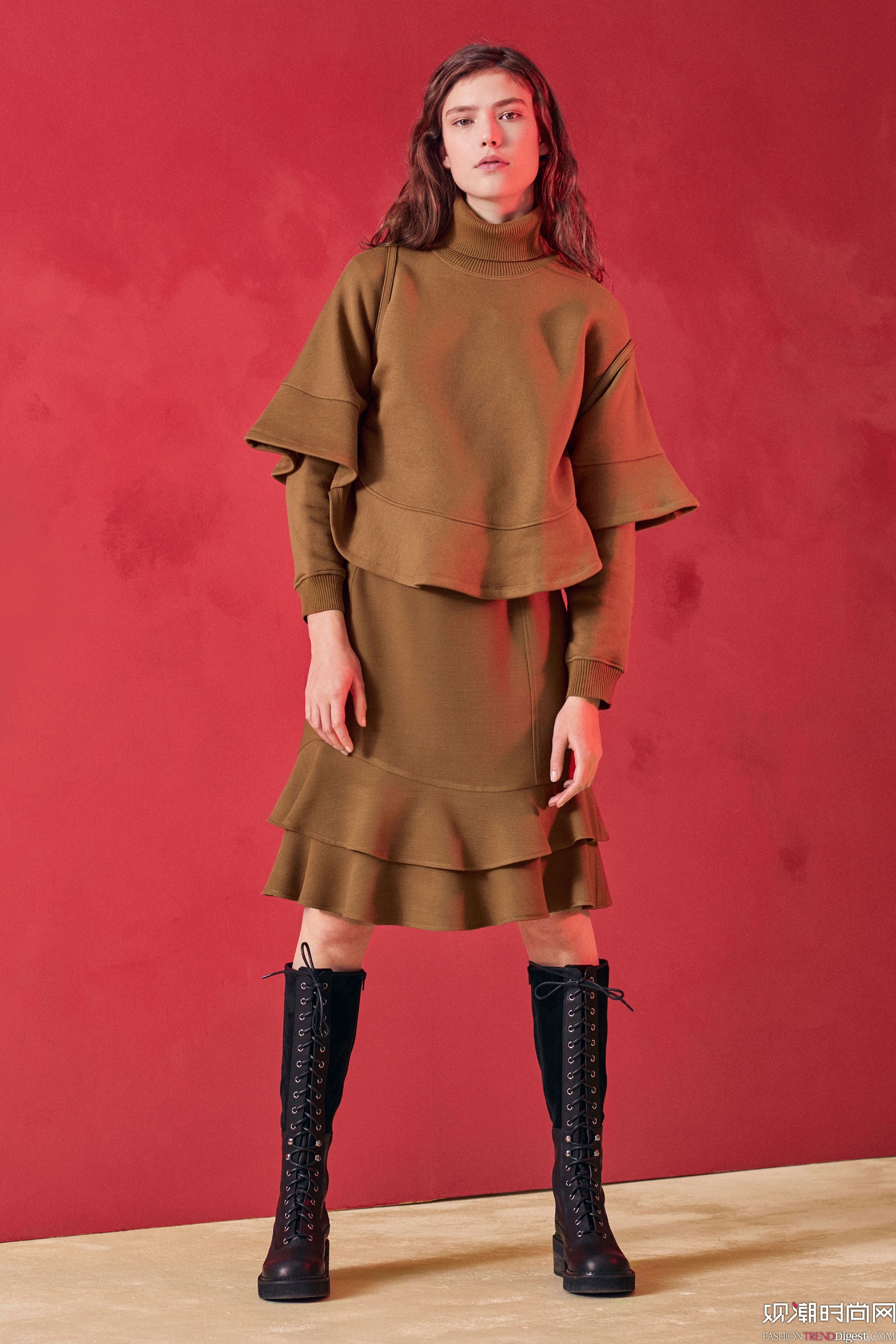 See by Chlo 2017ﶬϵLookBookDƬ
