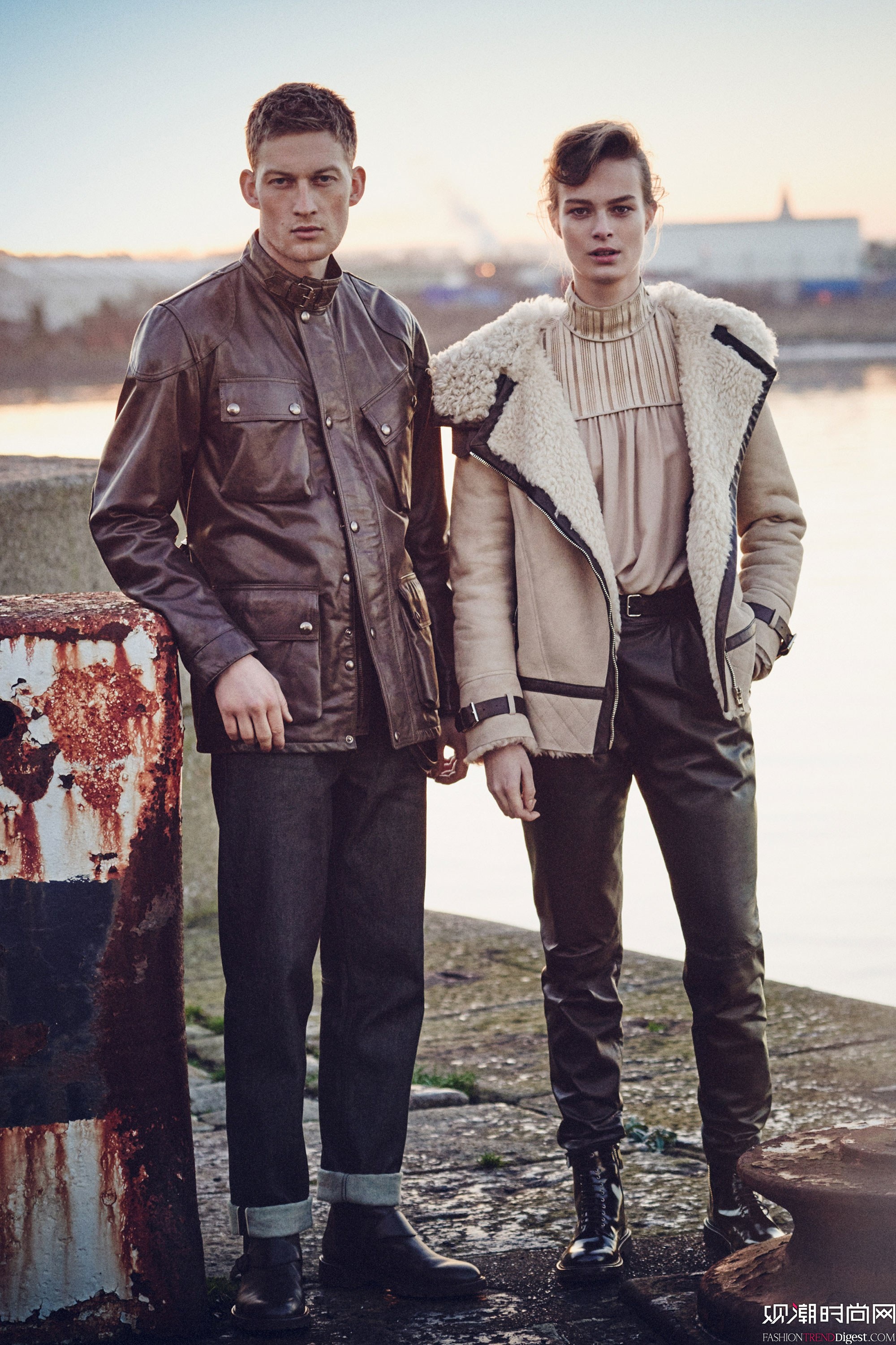 Belstaff 2017ﶬϵLookbookͼƬ