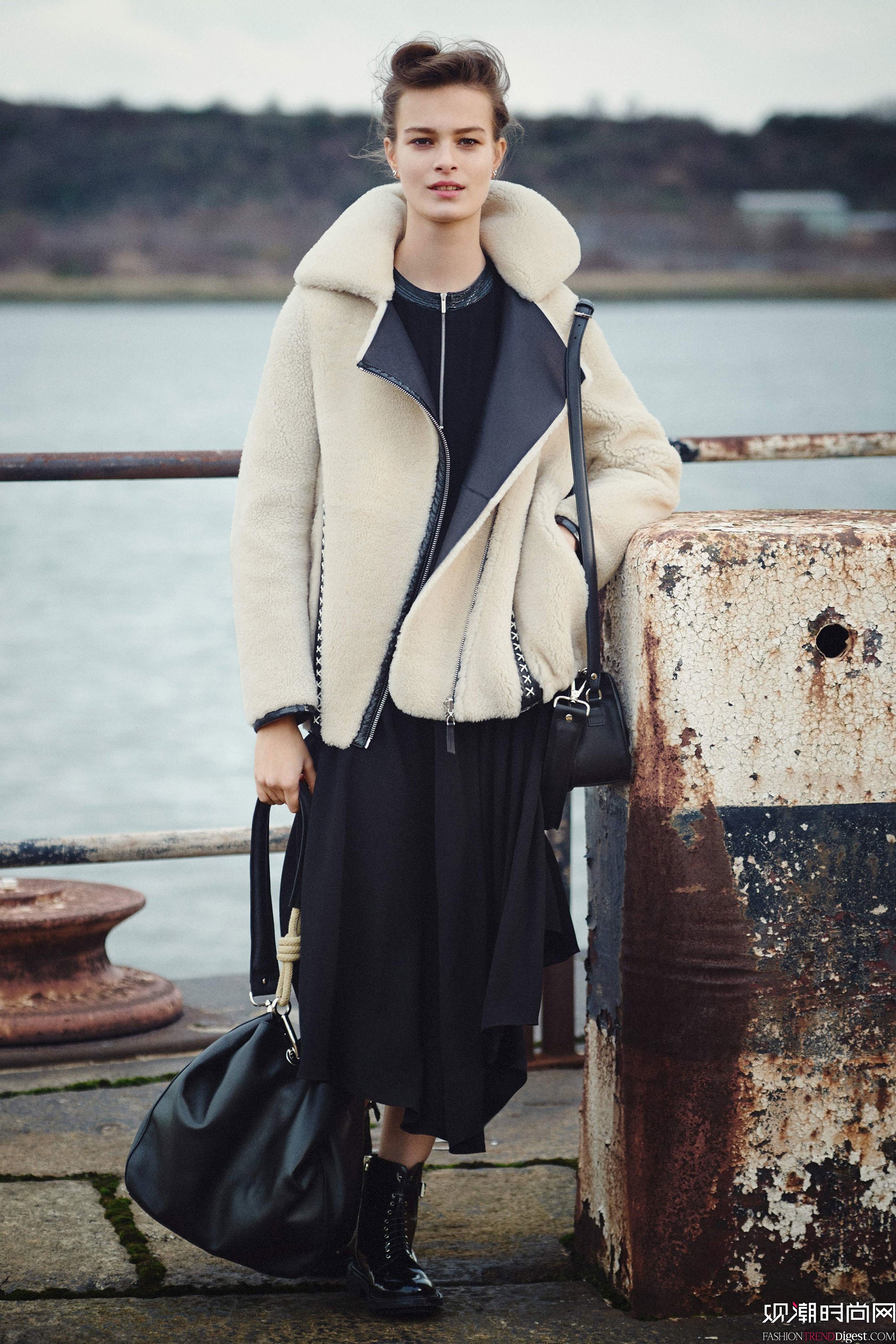 Belstaff 2017ﶬϵLookbookͼƬ