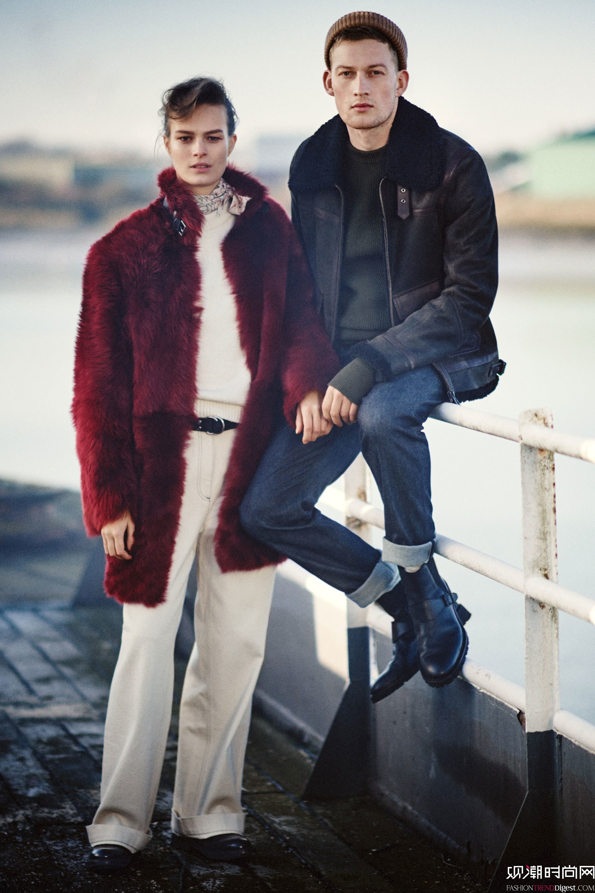 Belstaff 2017ﶬϵLookbookͼƬ