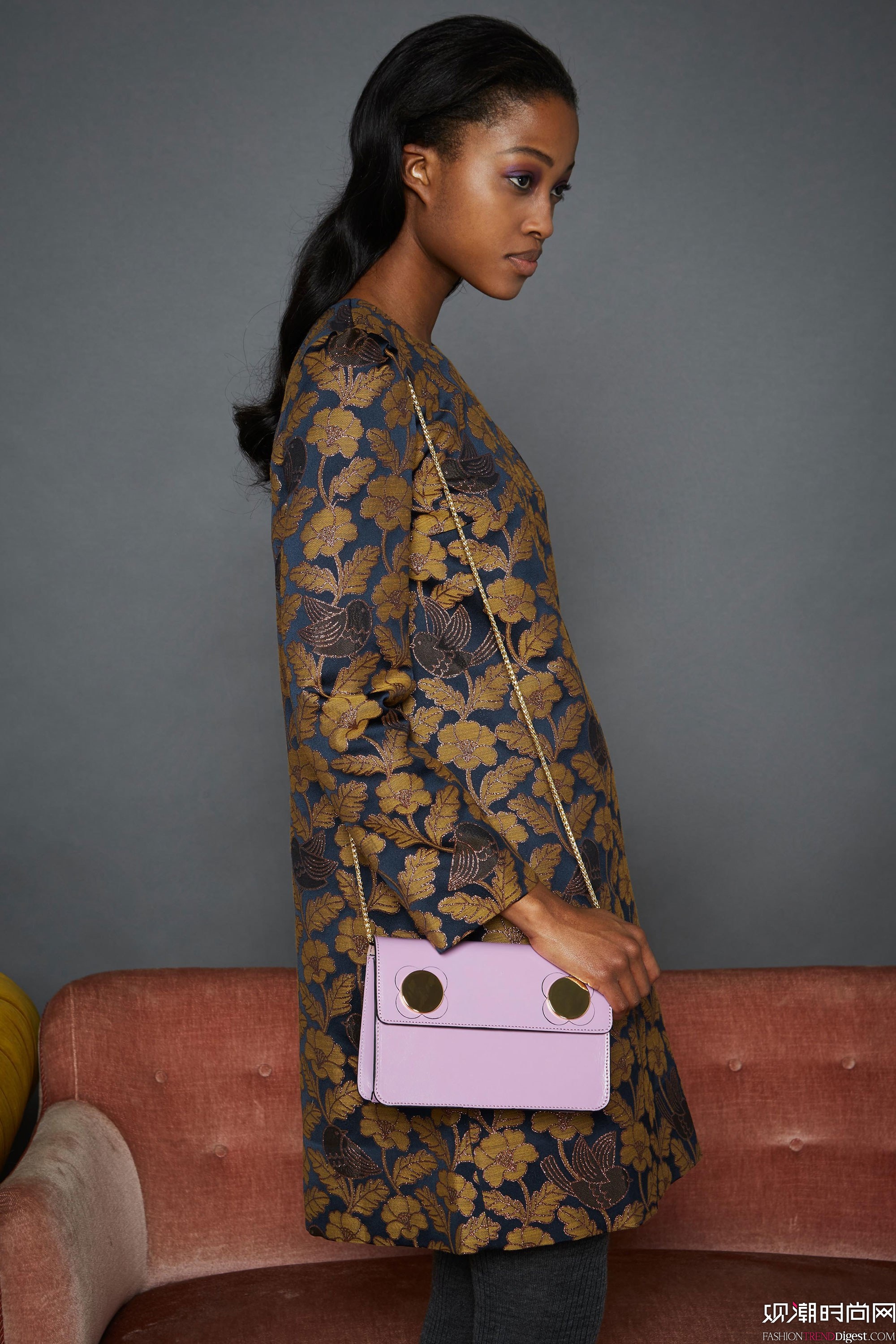 Orla Kiely 2017ﶬϵLookBookͼƬ