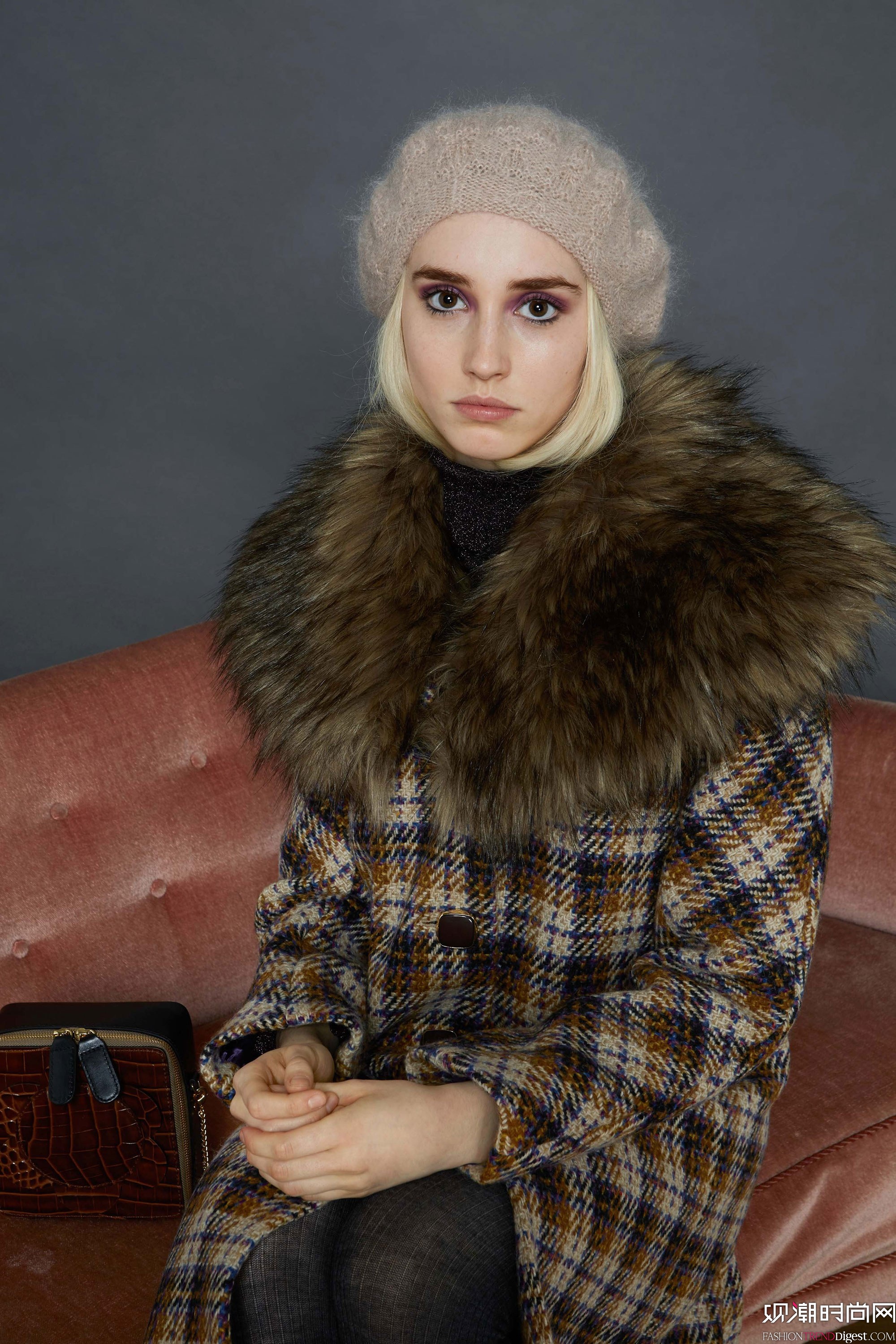 Orla Kiely 2017ﶬϵLookBookͼƬ