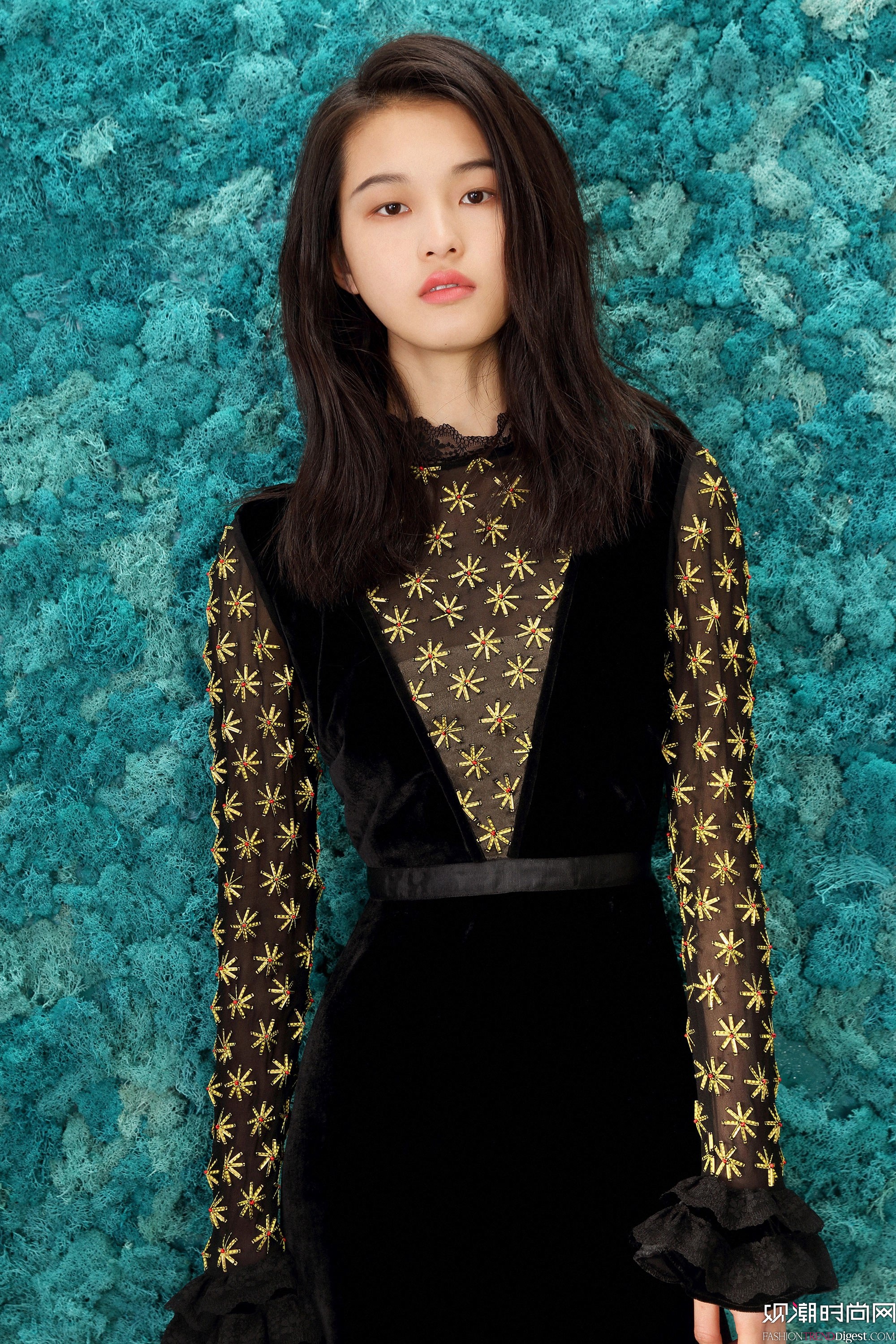 Saloni 2017ﶬϵLookBookDƬ