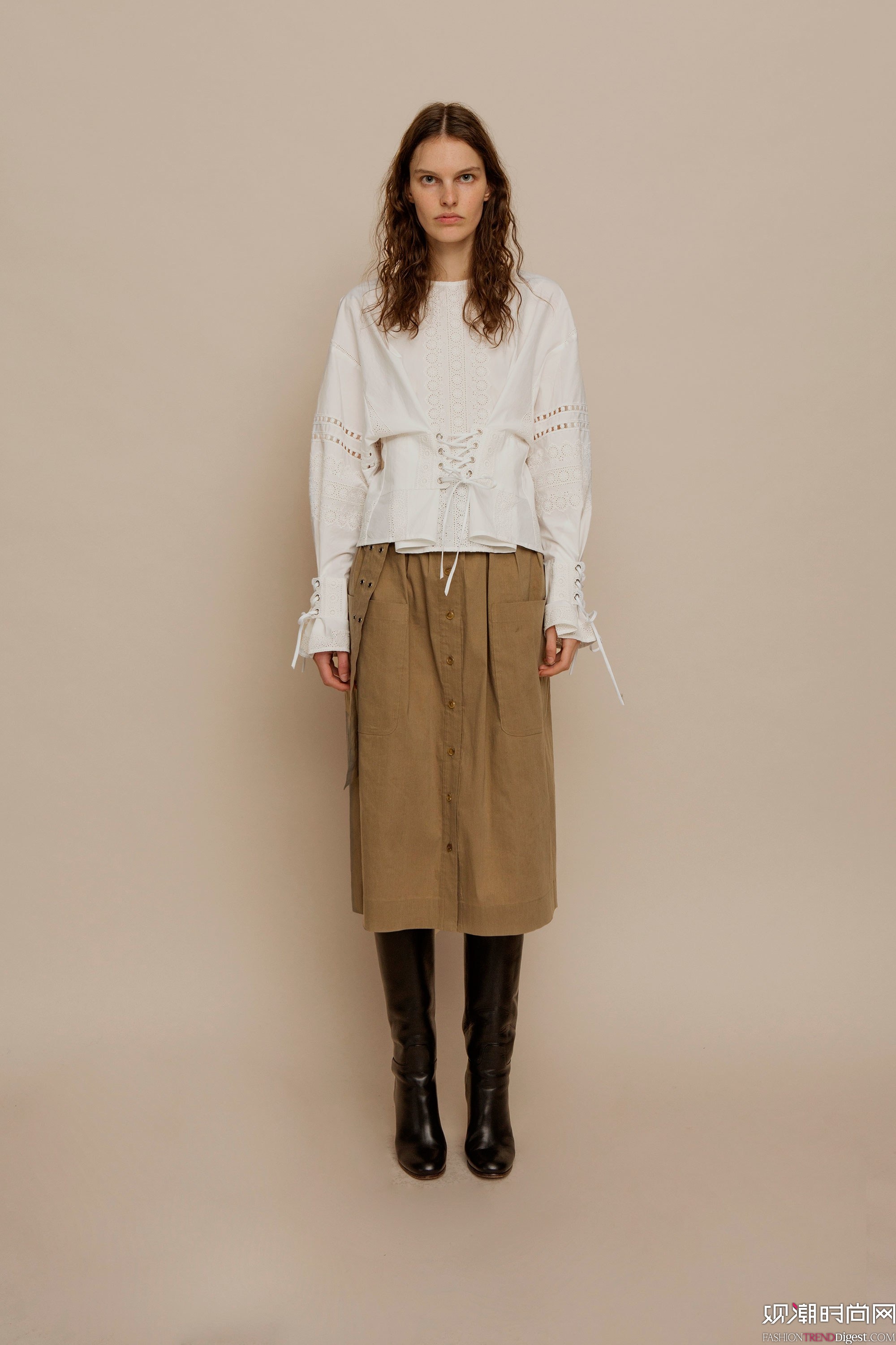 Sea 2017ϵLookbookDƬ