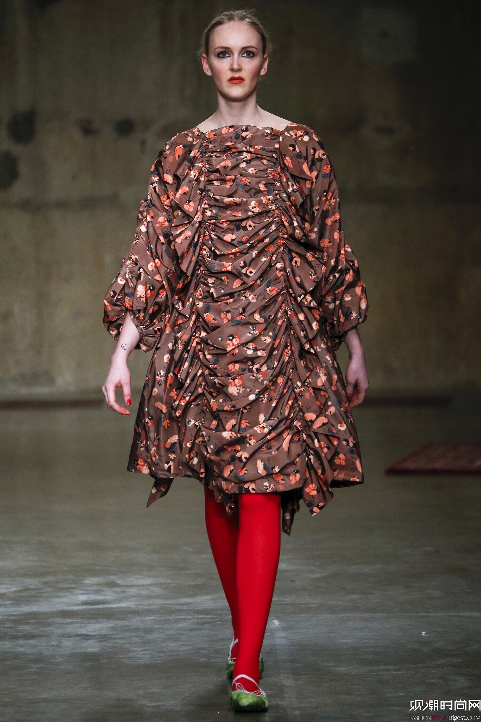 Molly Goddard 2017ﶬϵDƬ