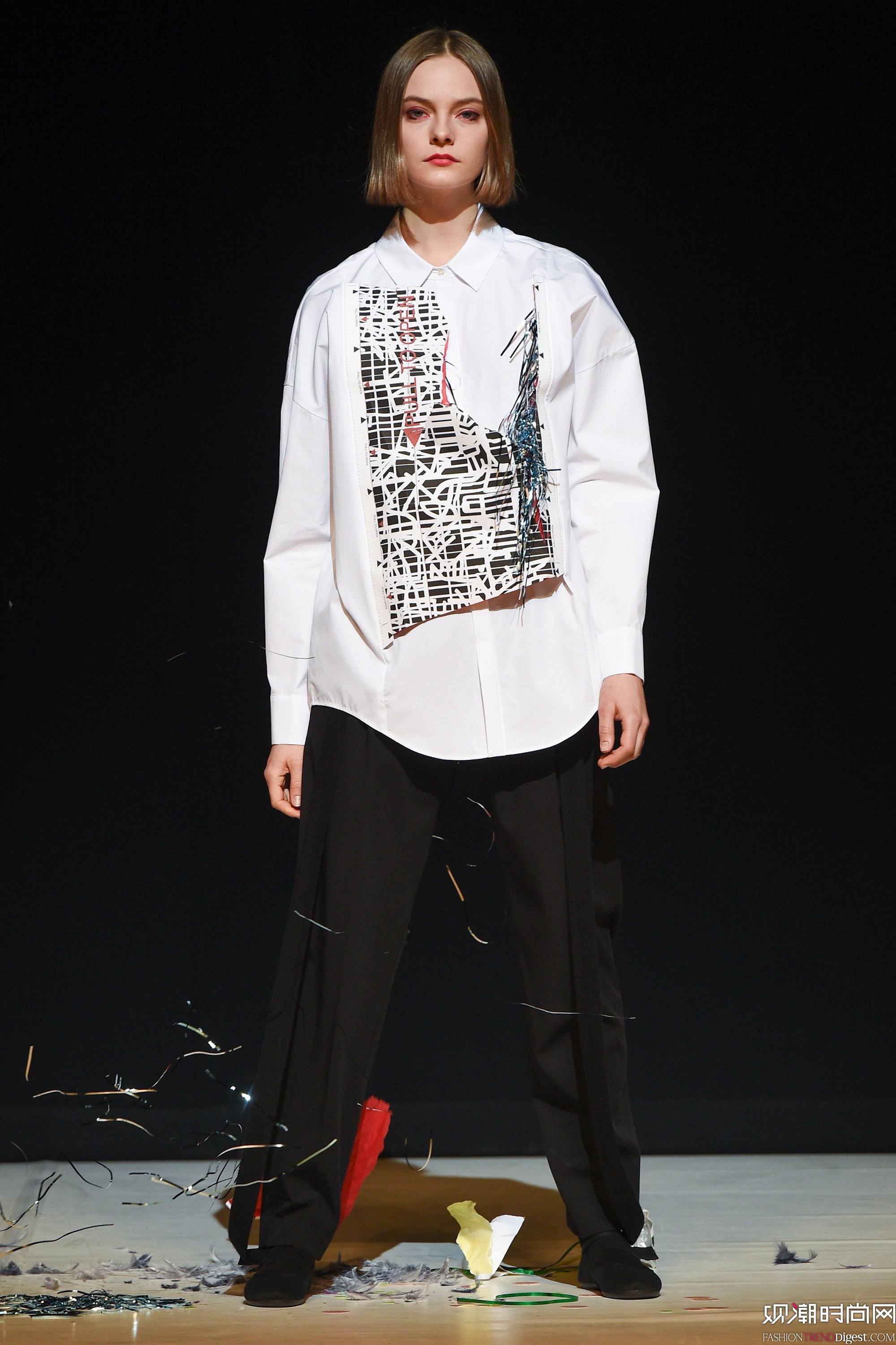 Chalayan 2017ﶬϵDƬ
