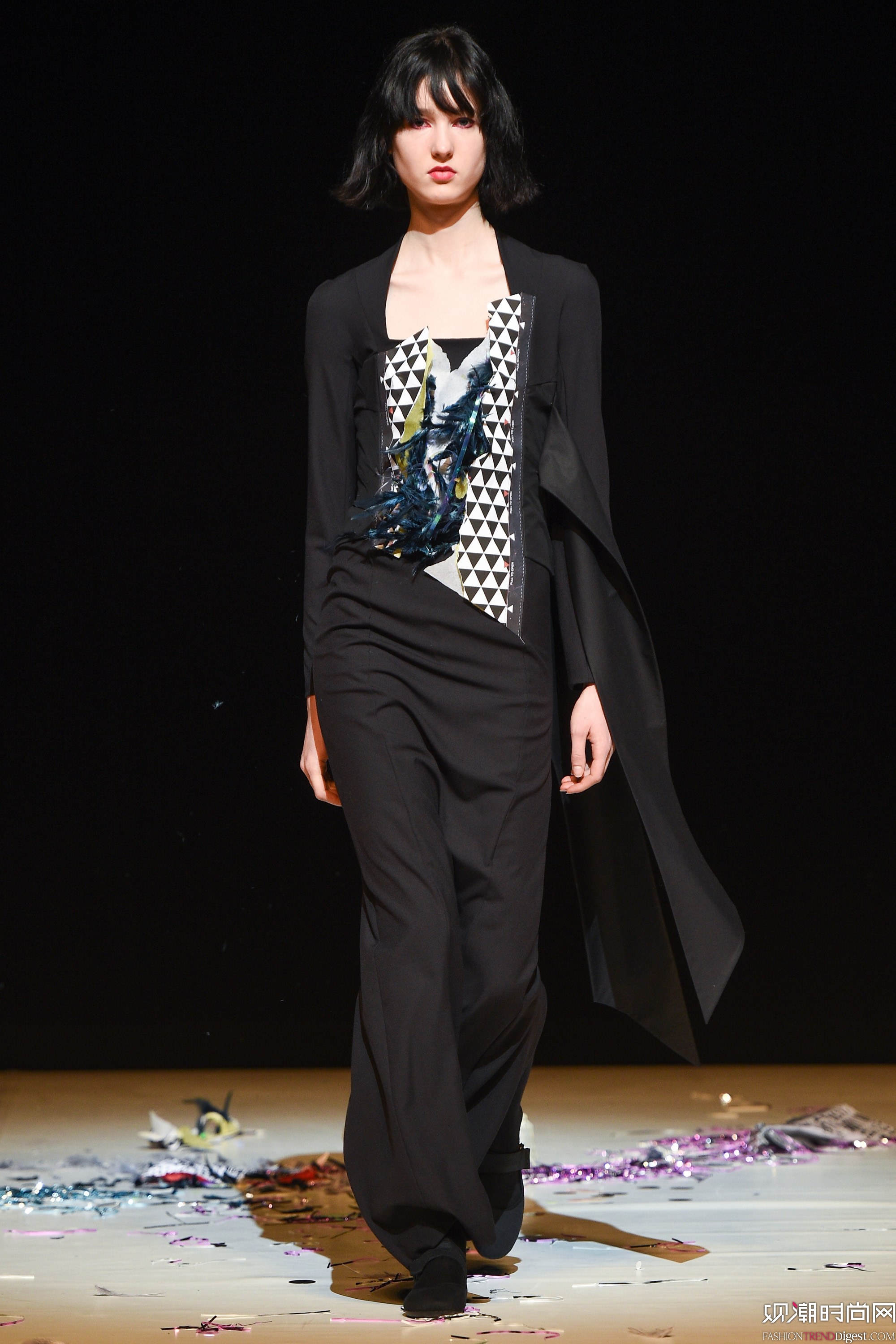 Chalayan 2017ﶬϵDƬ