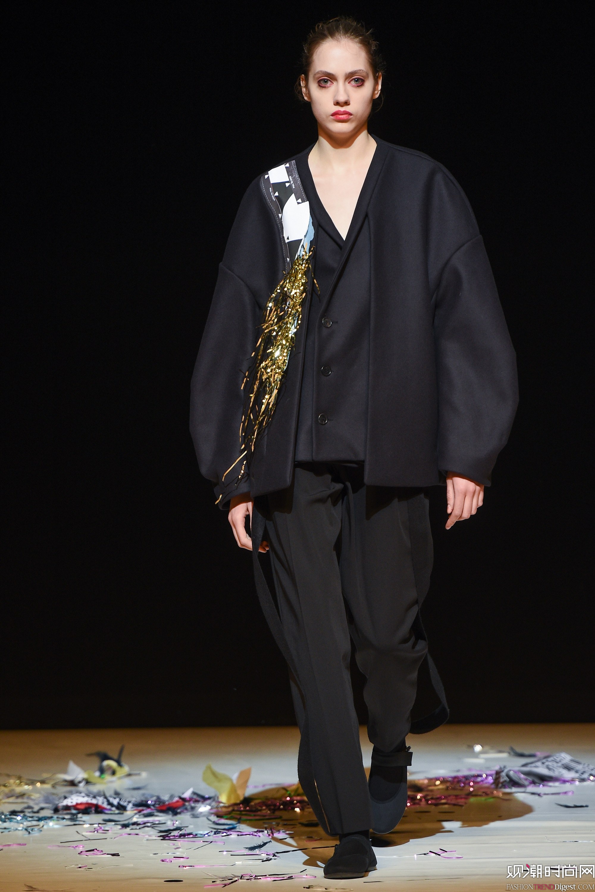 Chalayan 2017ﶬϵ(chng)DƬ