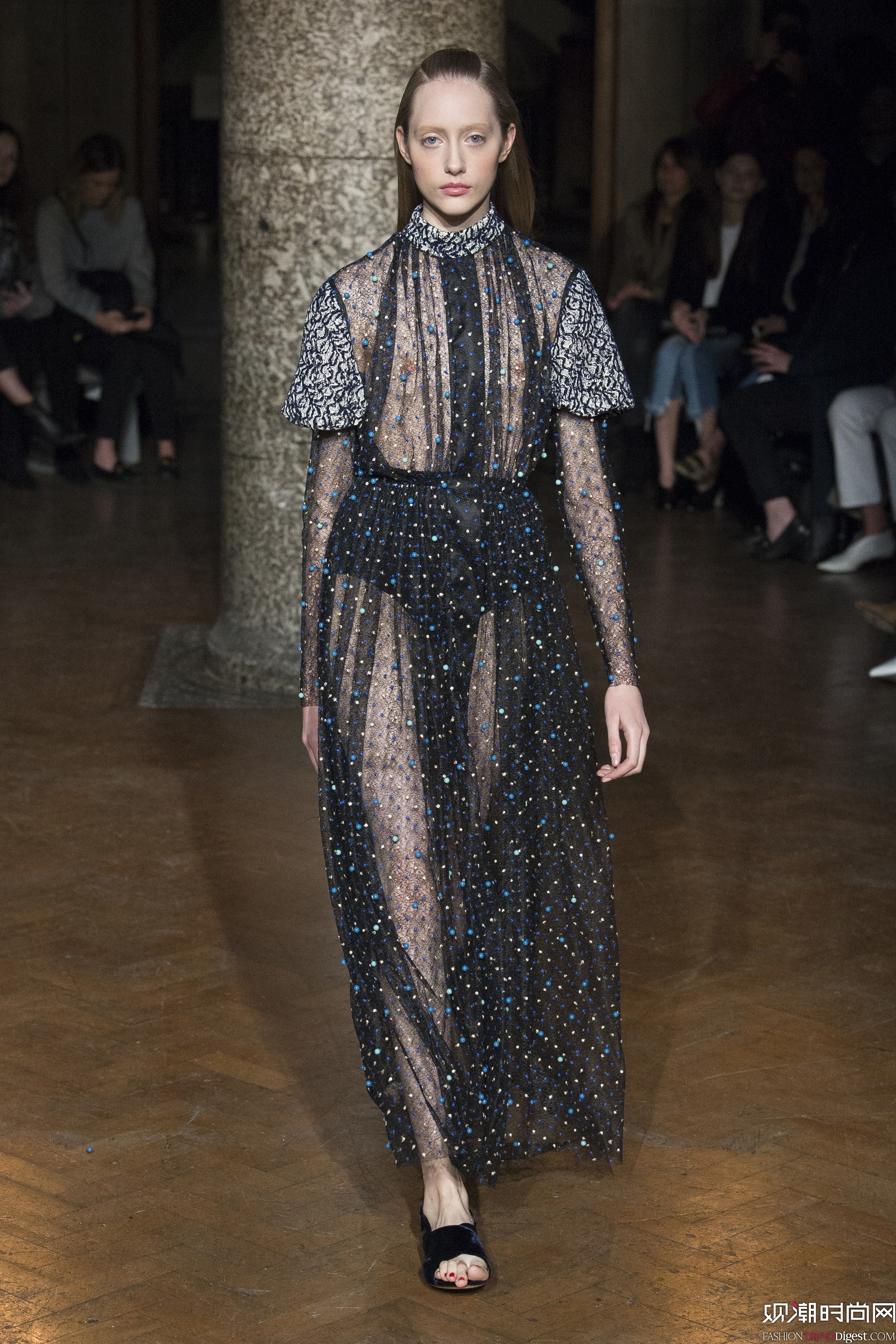 Emilia Wickstead 2017ﶬϵDƬ