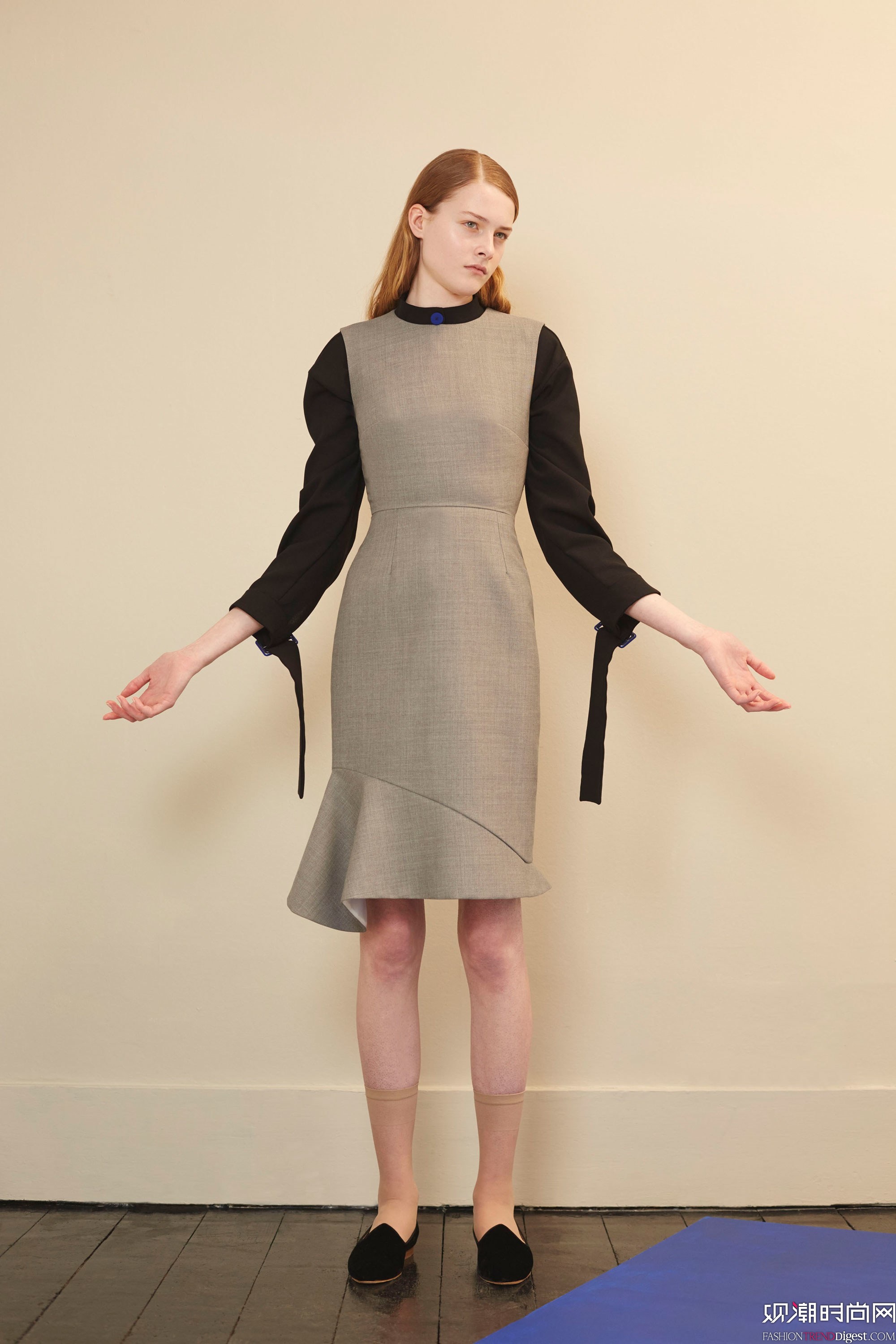 Edeline Lee 2017ﶬϵLookBookDƬ