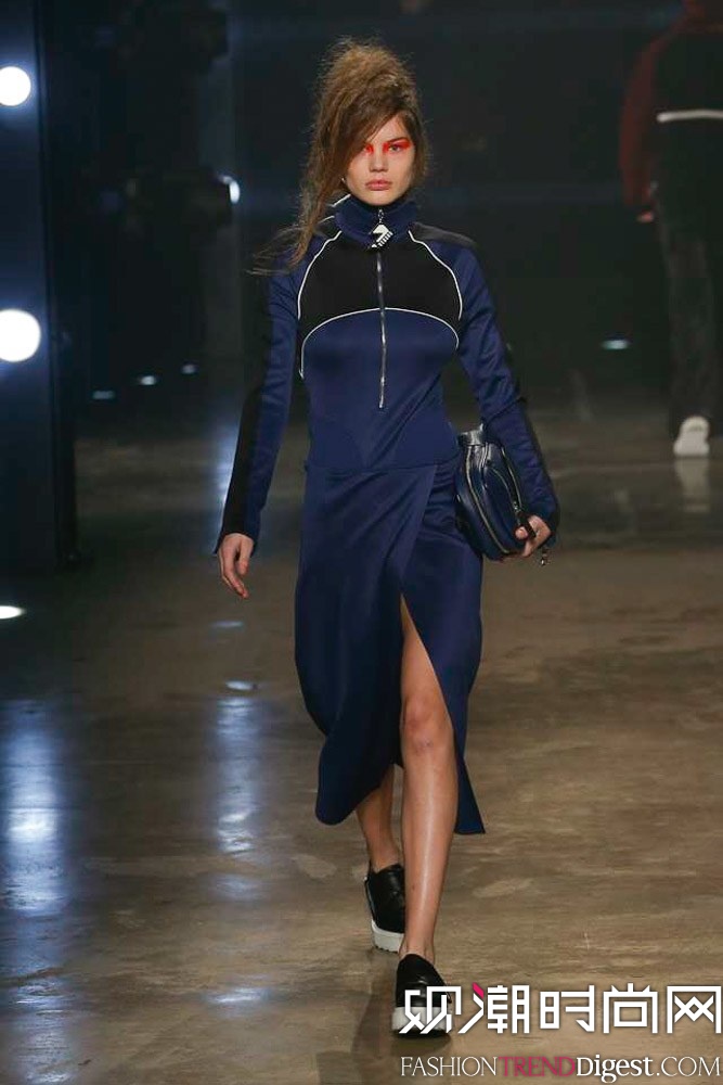 Versus Versace 2017ﶬϵ㳡ͼƬ