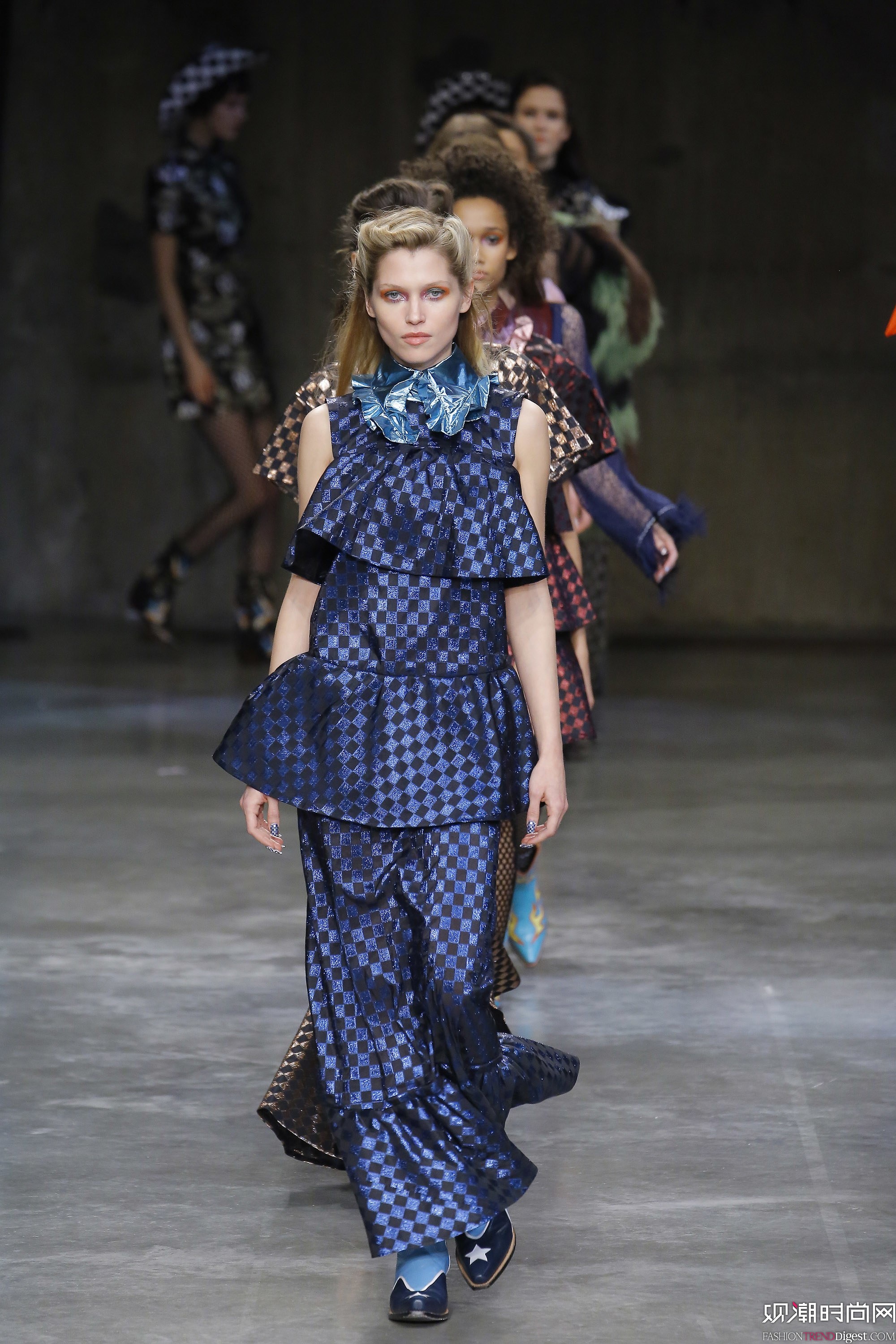 House of Holland 2017ﶬϵDƬ