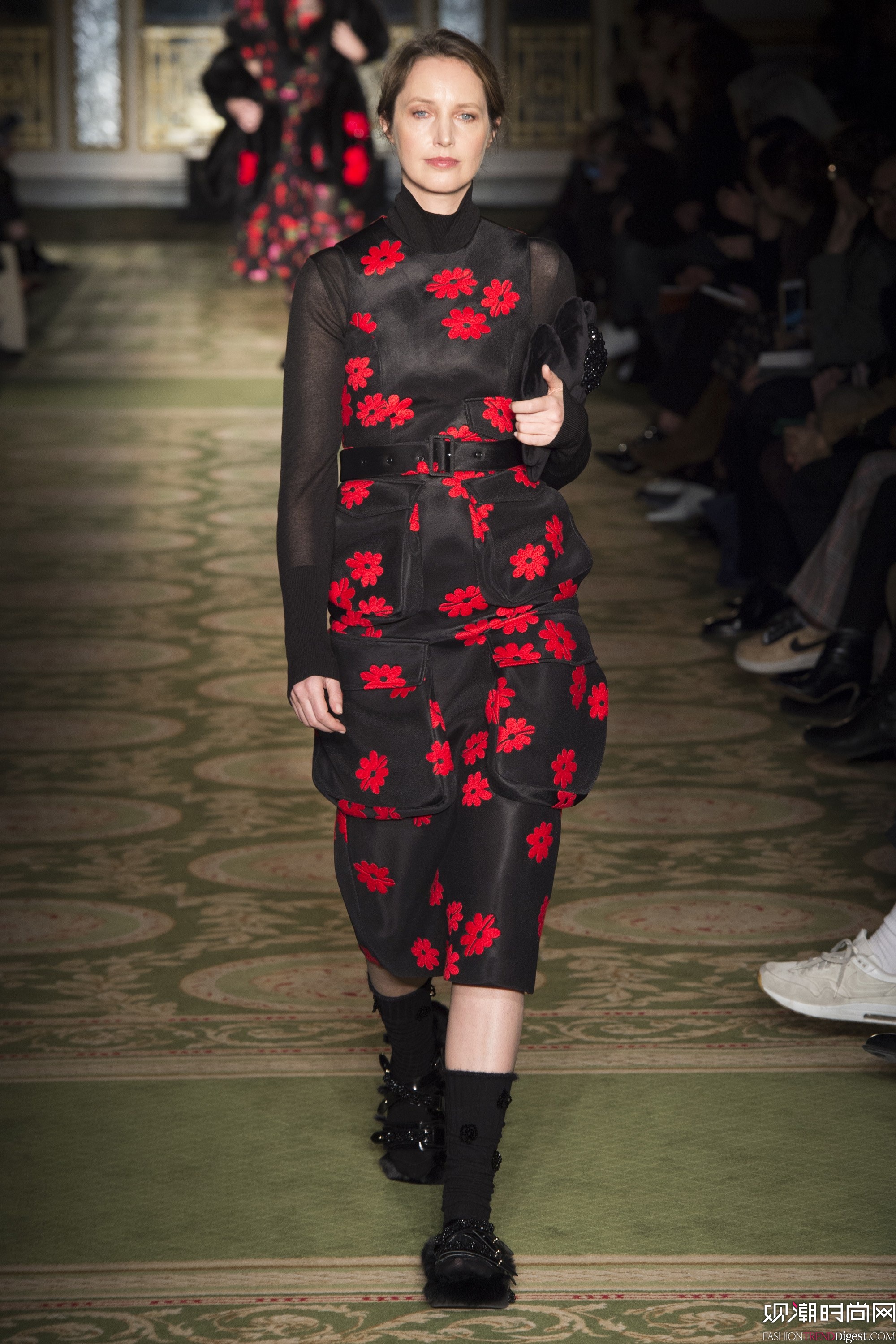 Simone Rocha 2017ﶬϵDƬ