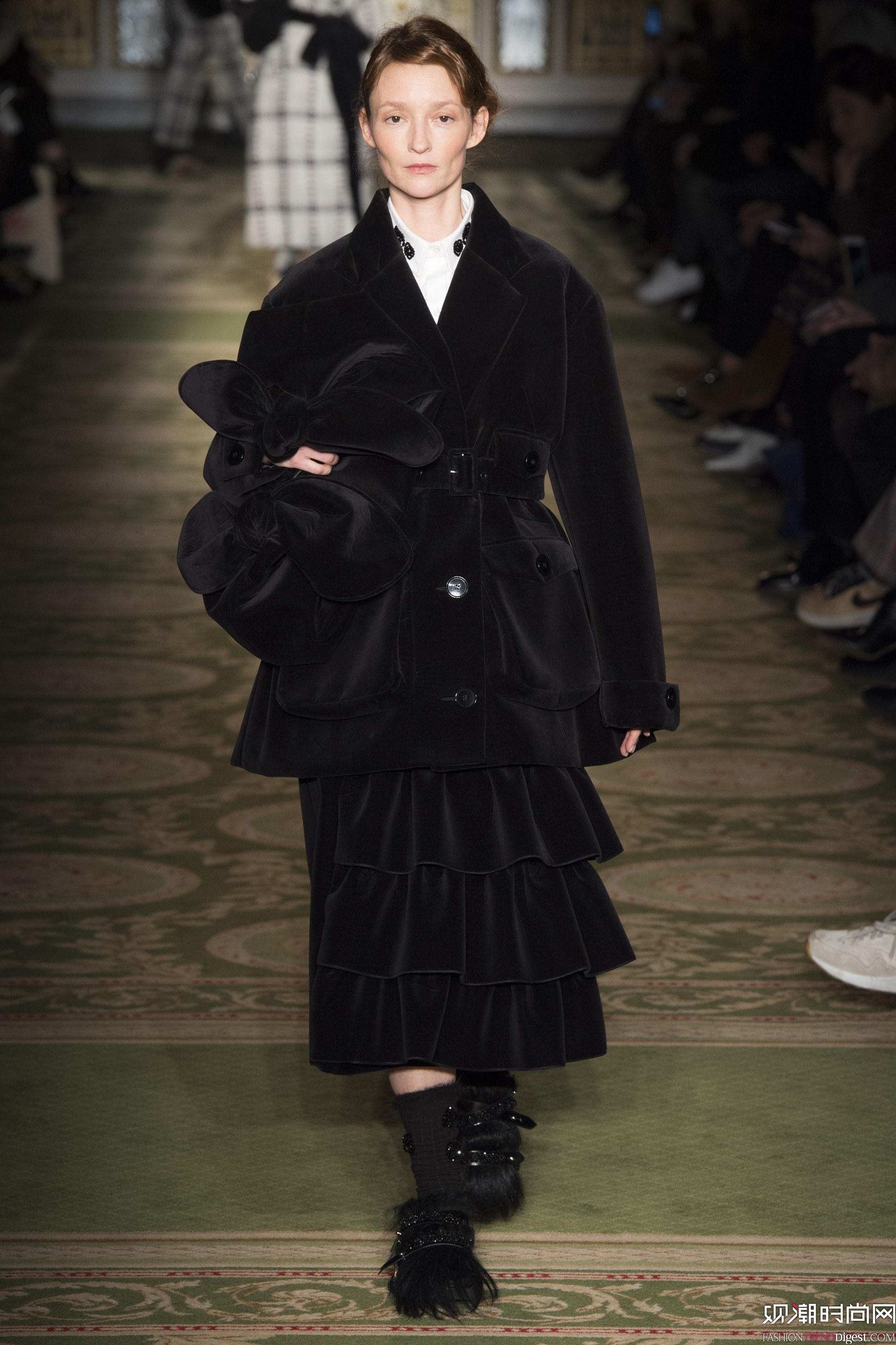 Simone Rocha 2017ﶬϵ(chng)DƬ