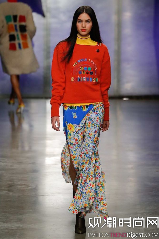 Topshop Unique 2017ϵаlDƬ