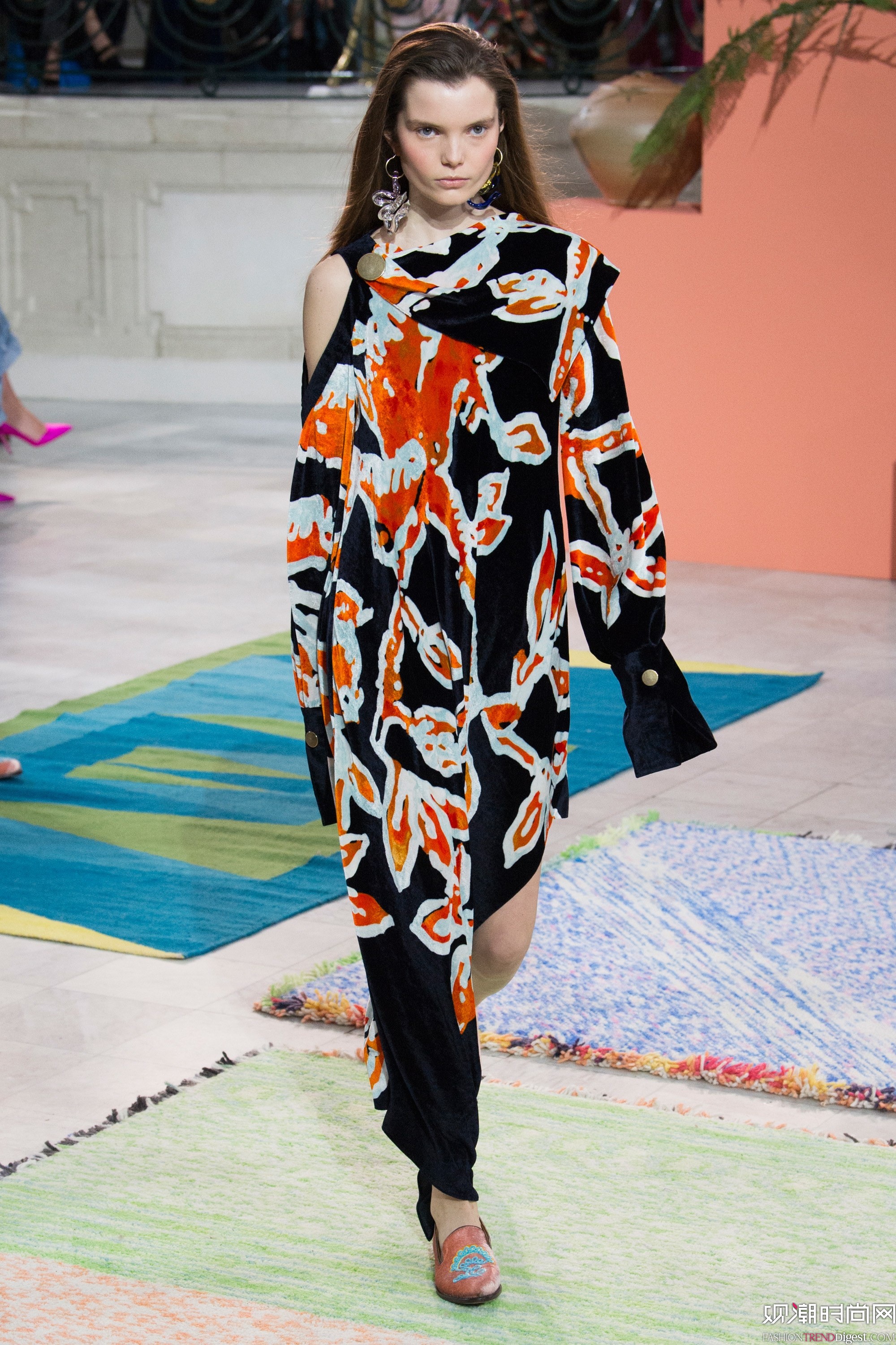 Peter Pilotto 2017ϵаlDƬ