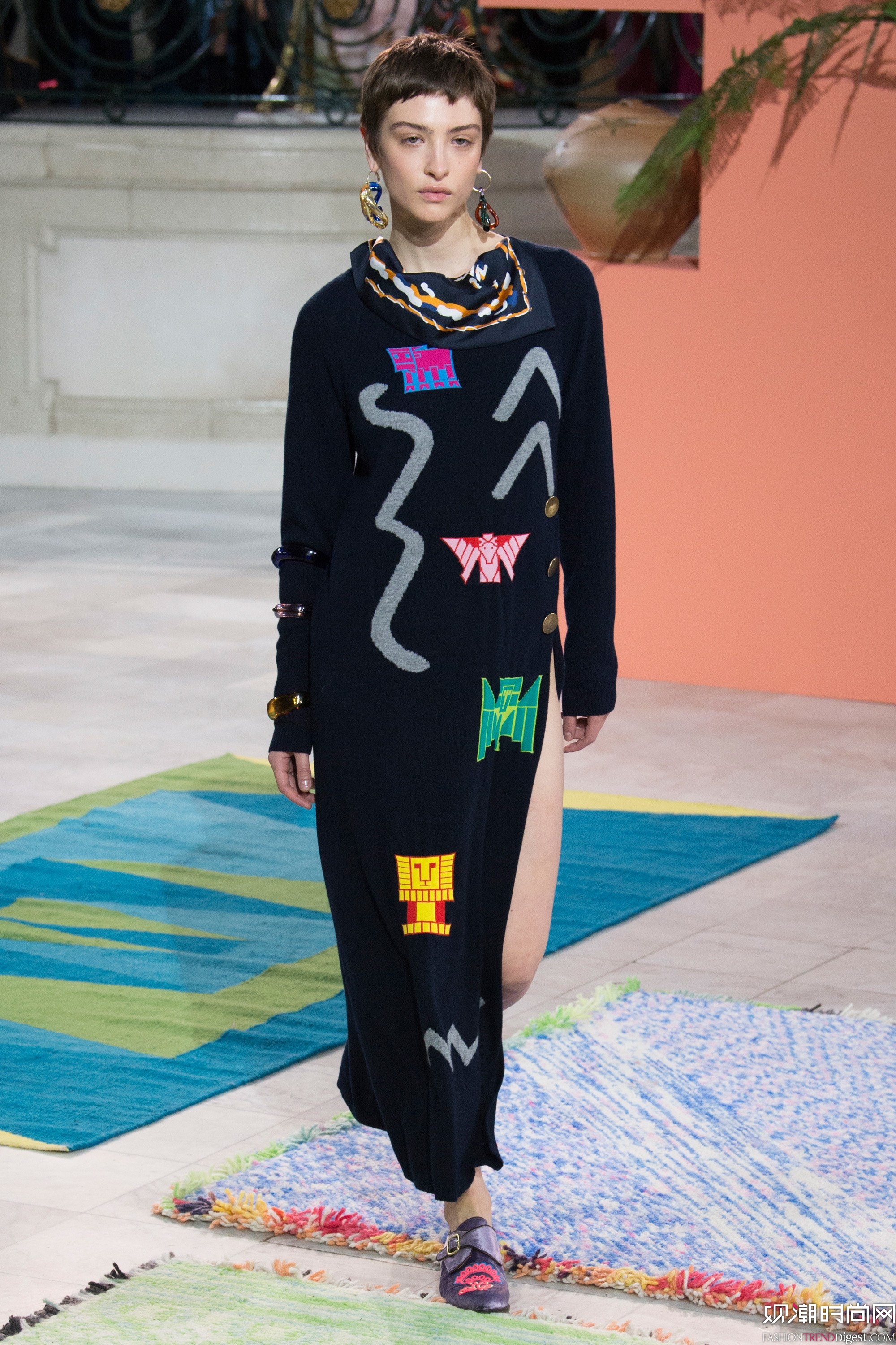 Peter Pilotto 2017ϵаlDƬ