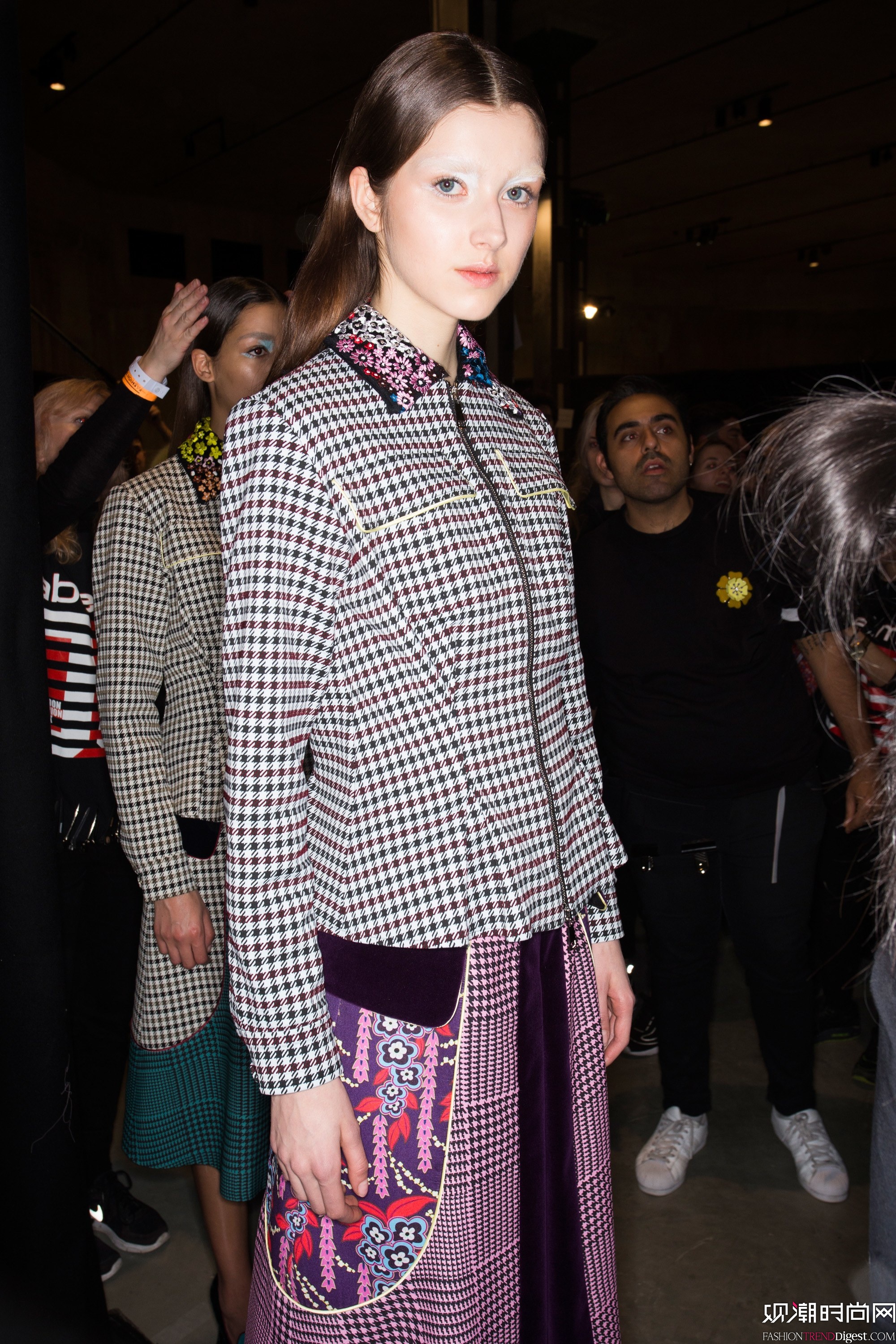 Mary Katrantzou 2017ϵаlDƬ