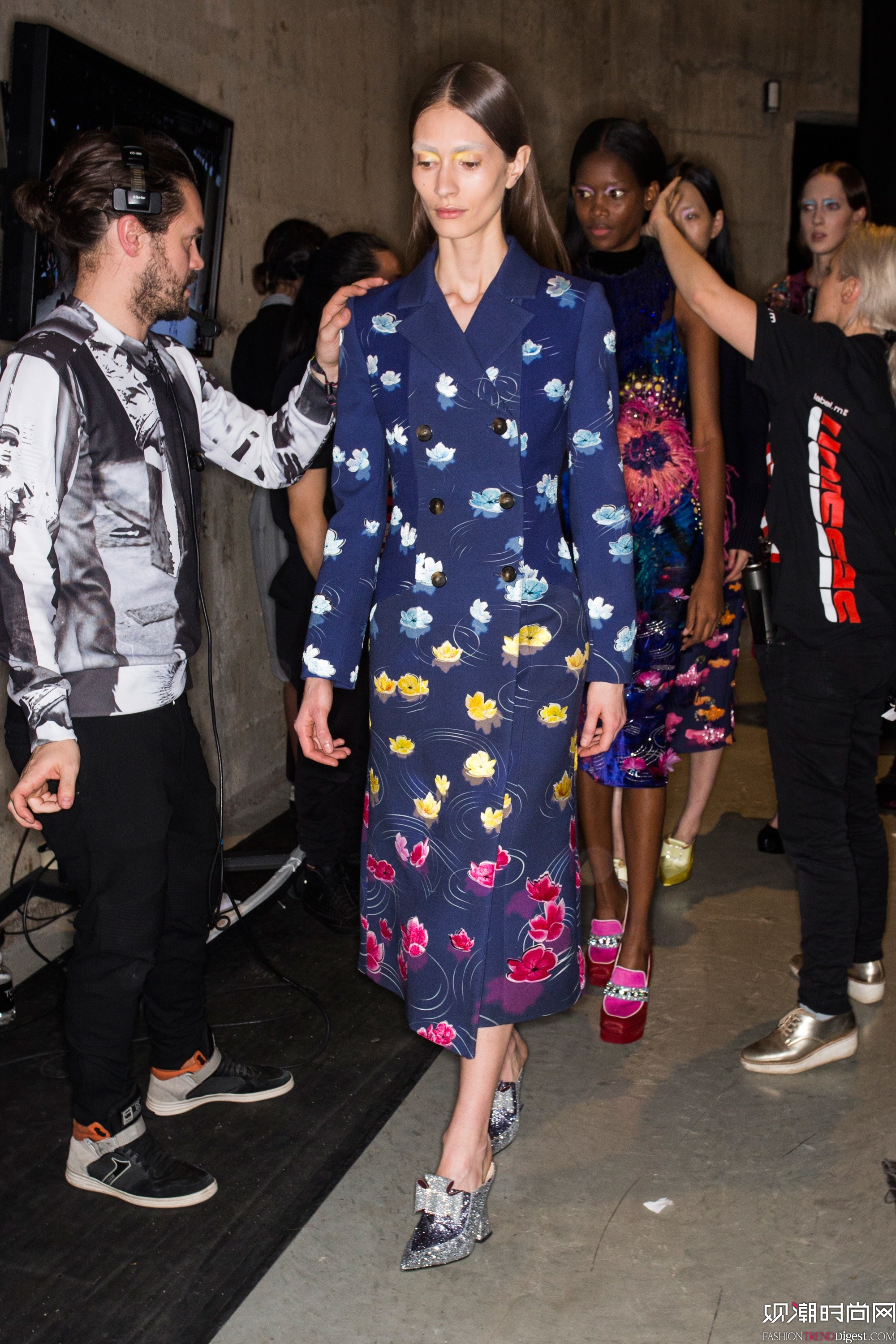 Mary Katrantzou 2017ϵаlDƬ