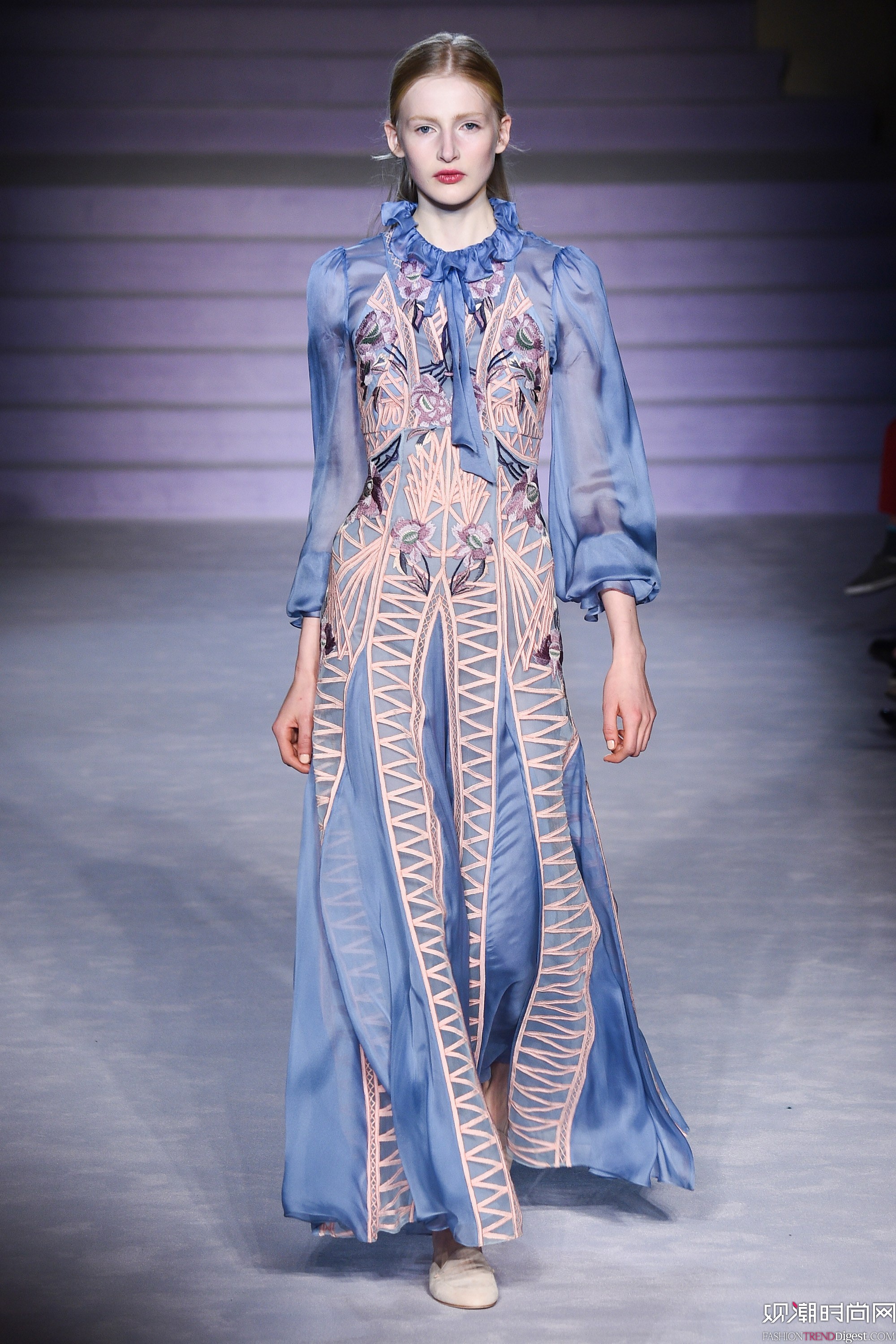 Temperley London 2017㳡ϵзͼƬ