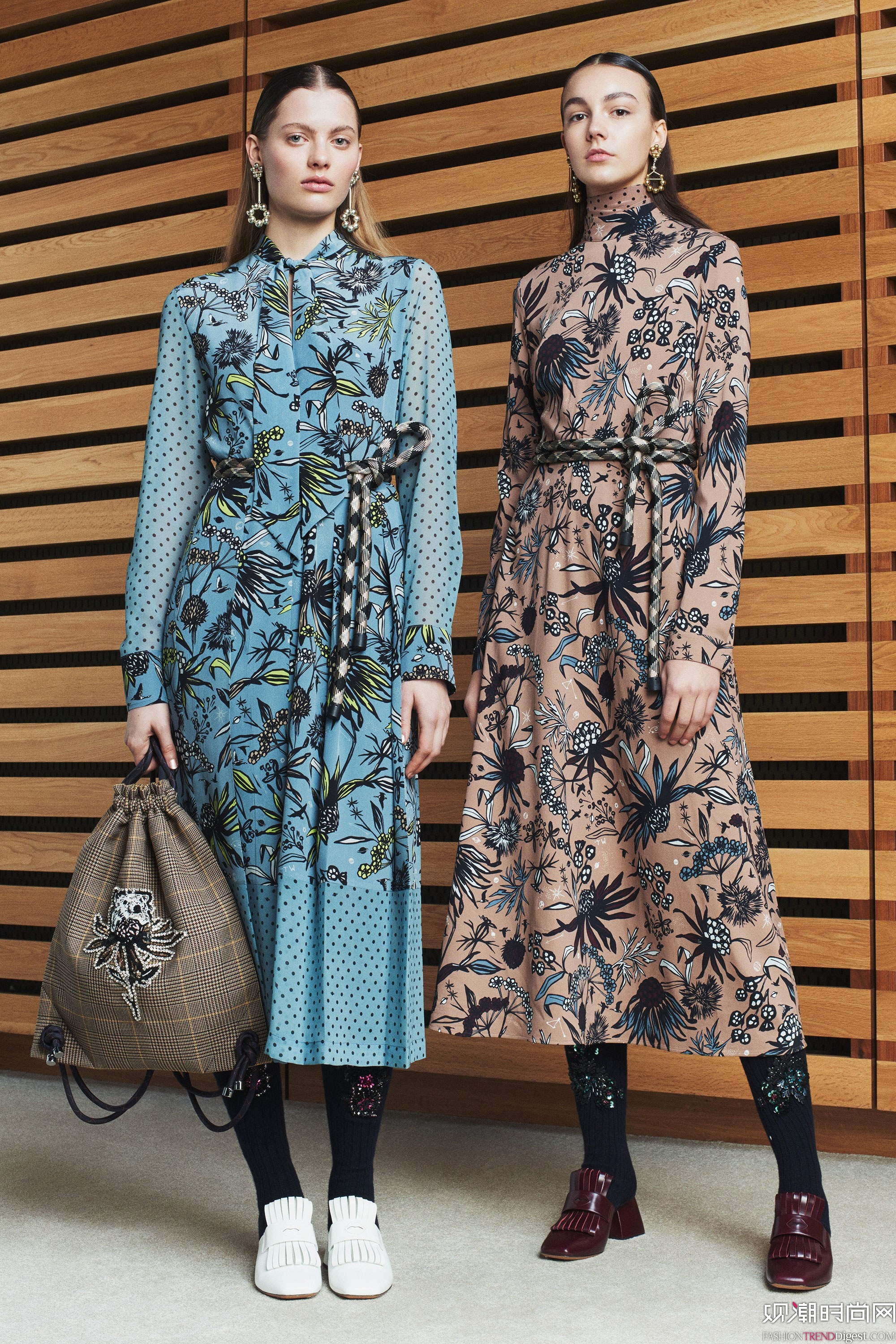 Markus Lupfer 2017(chng)ϵLOOKBOOKDƬ