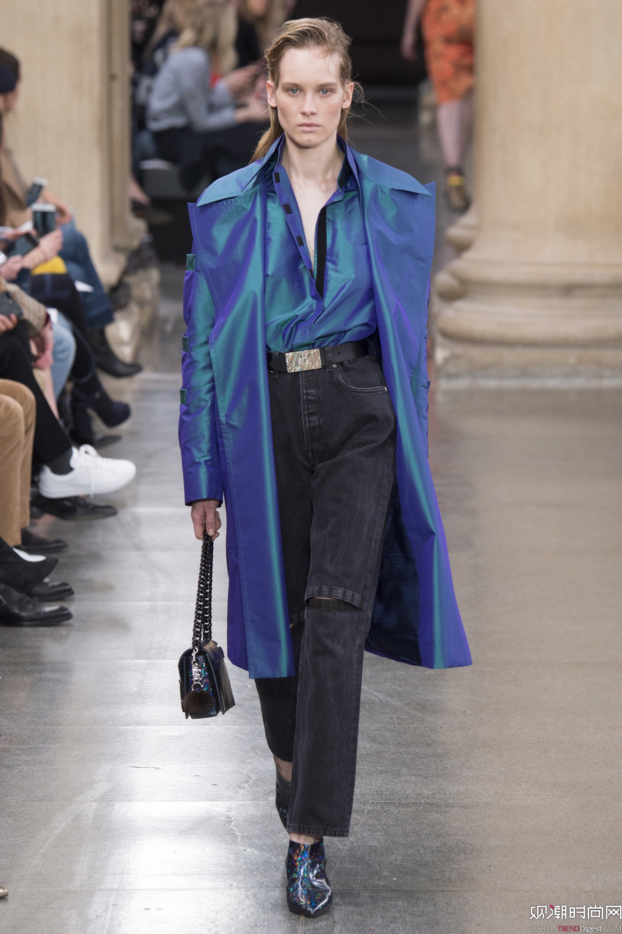 Christopher Kane 2017ϵаlDƬ