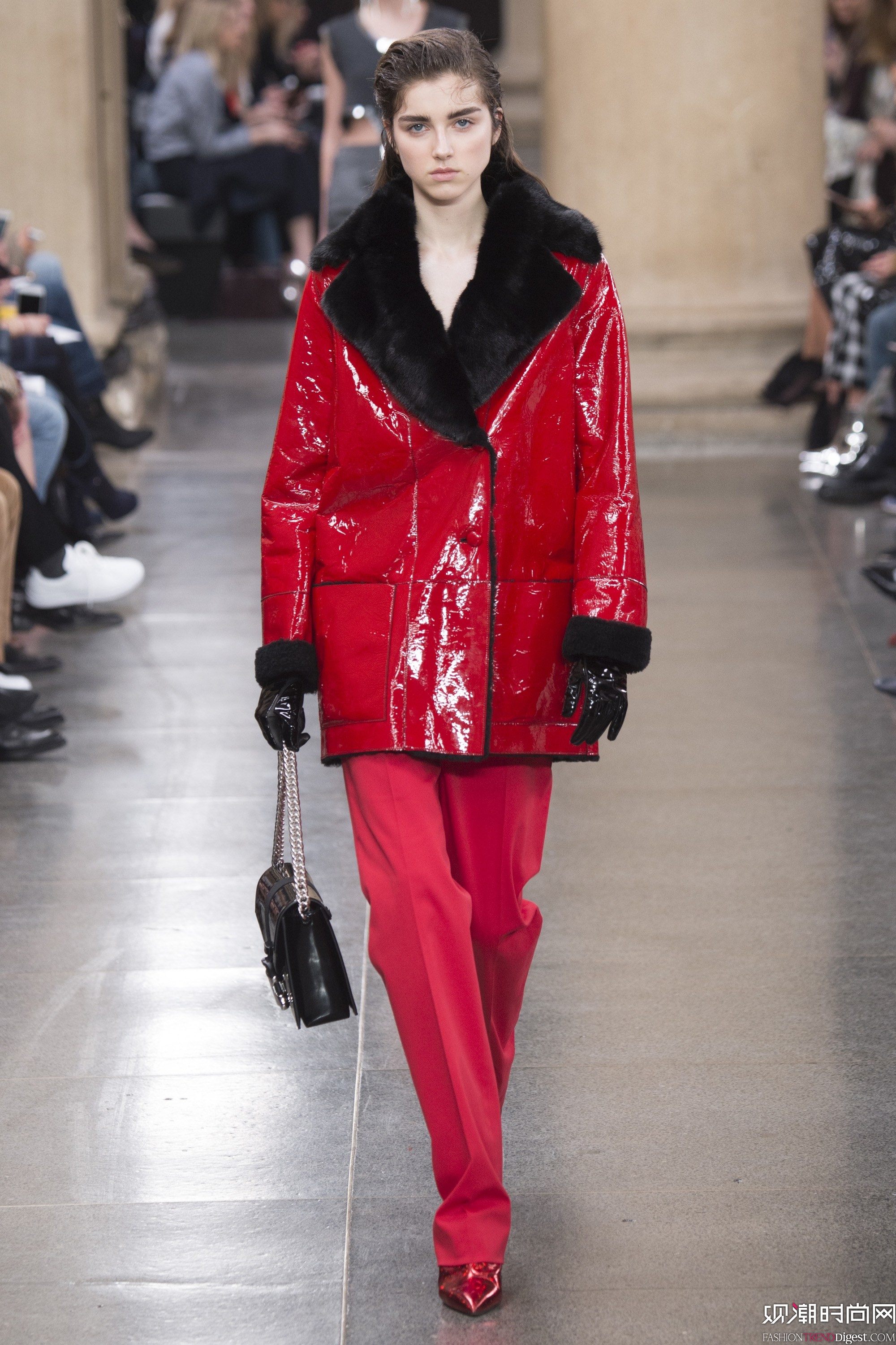 Christopher Kane 2017ϵаlDƬ