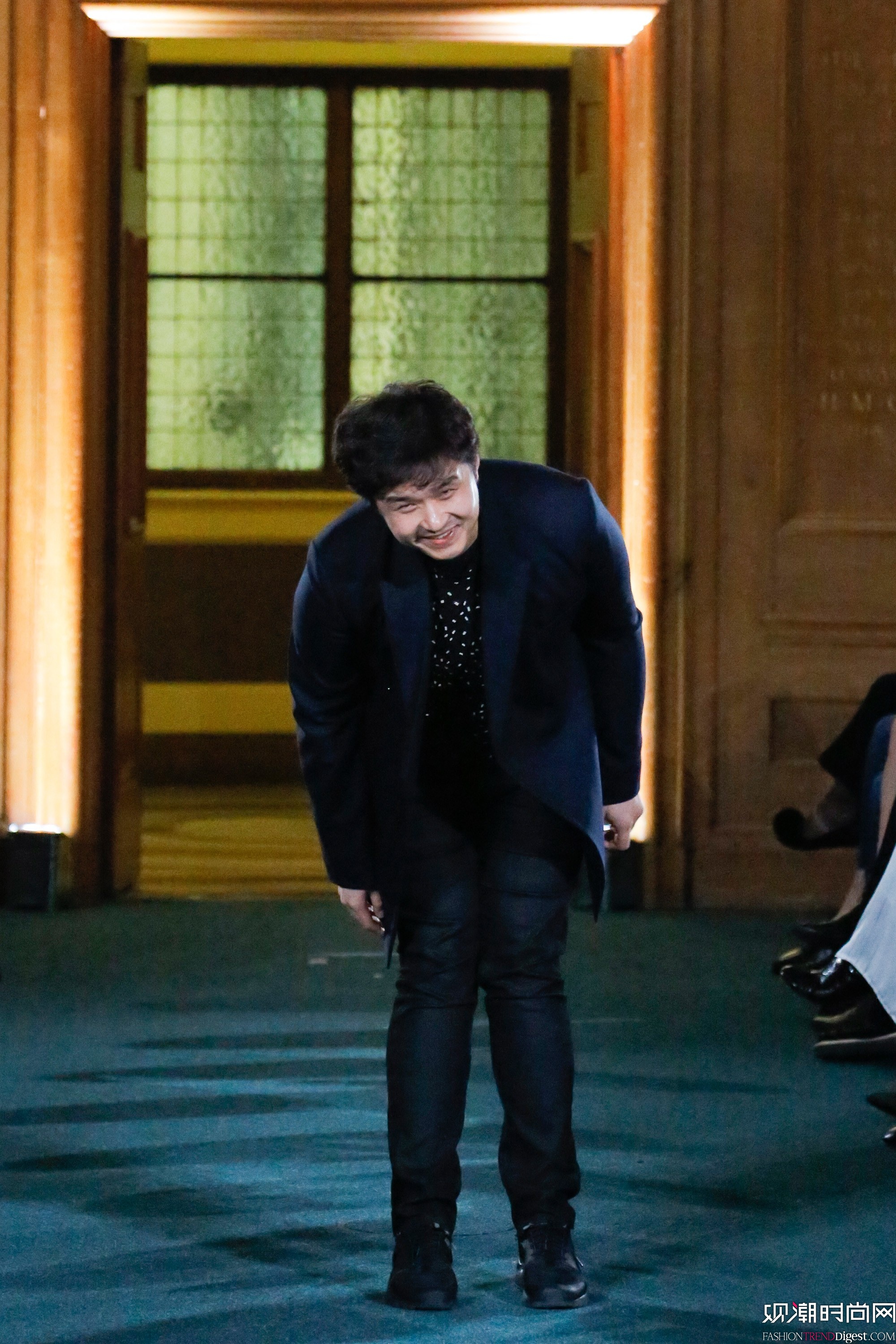 Huishan Zhang 2017ϵаlDƬ