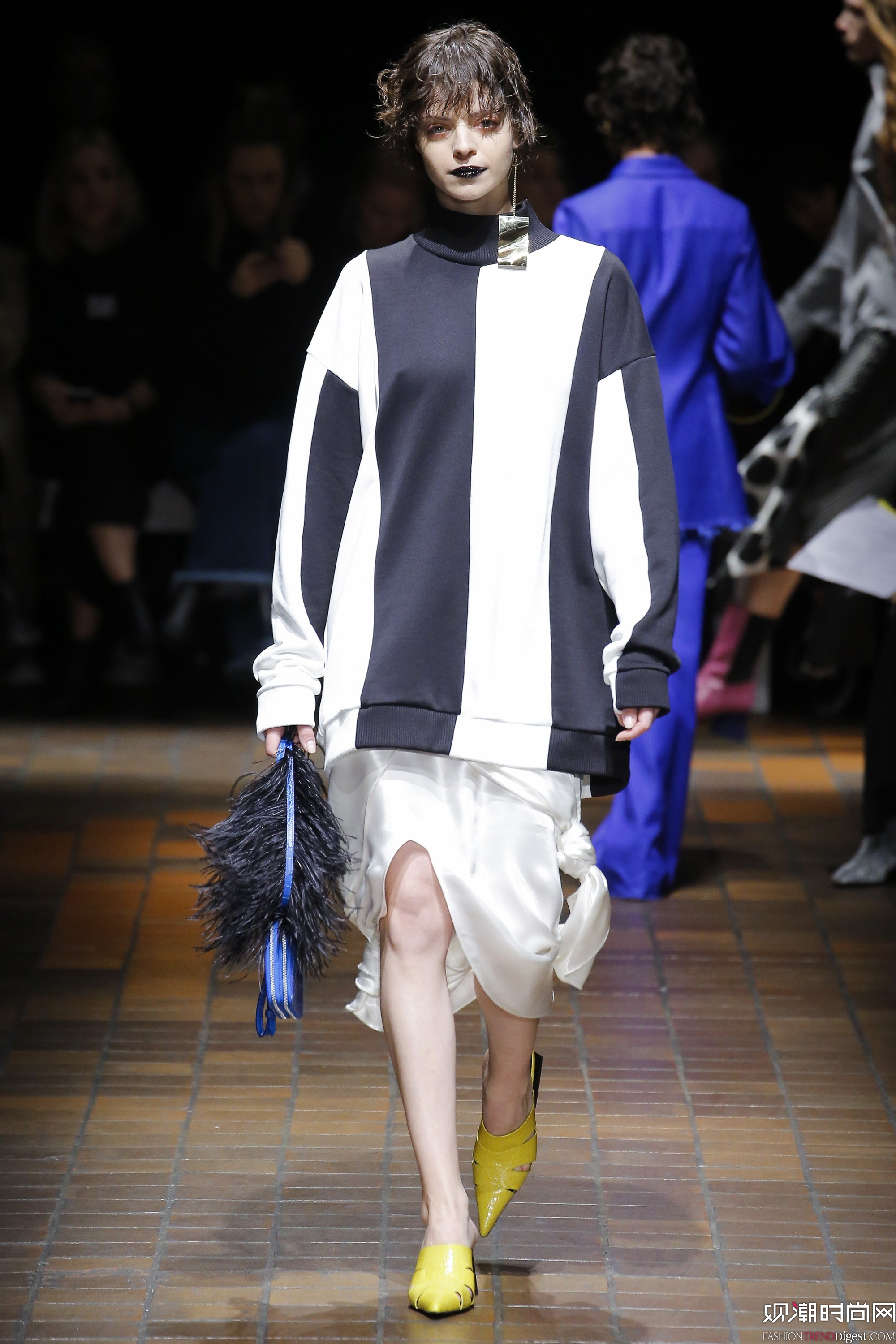Marques Almeida 2017ﶬϵDƬ