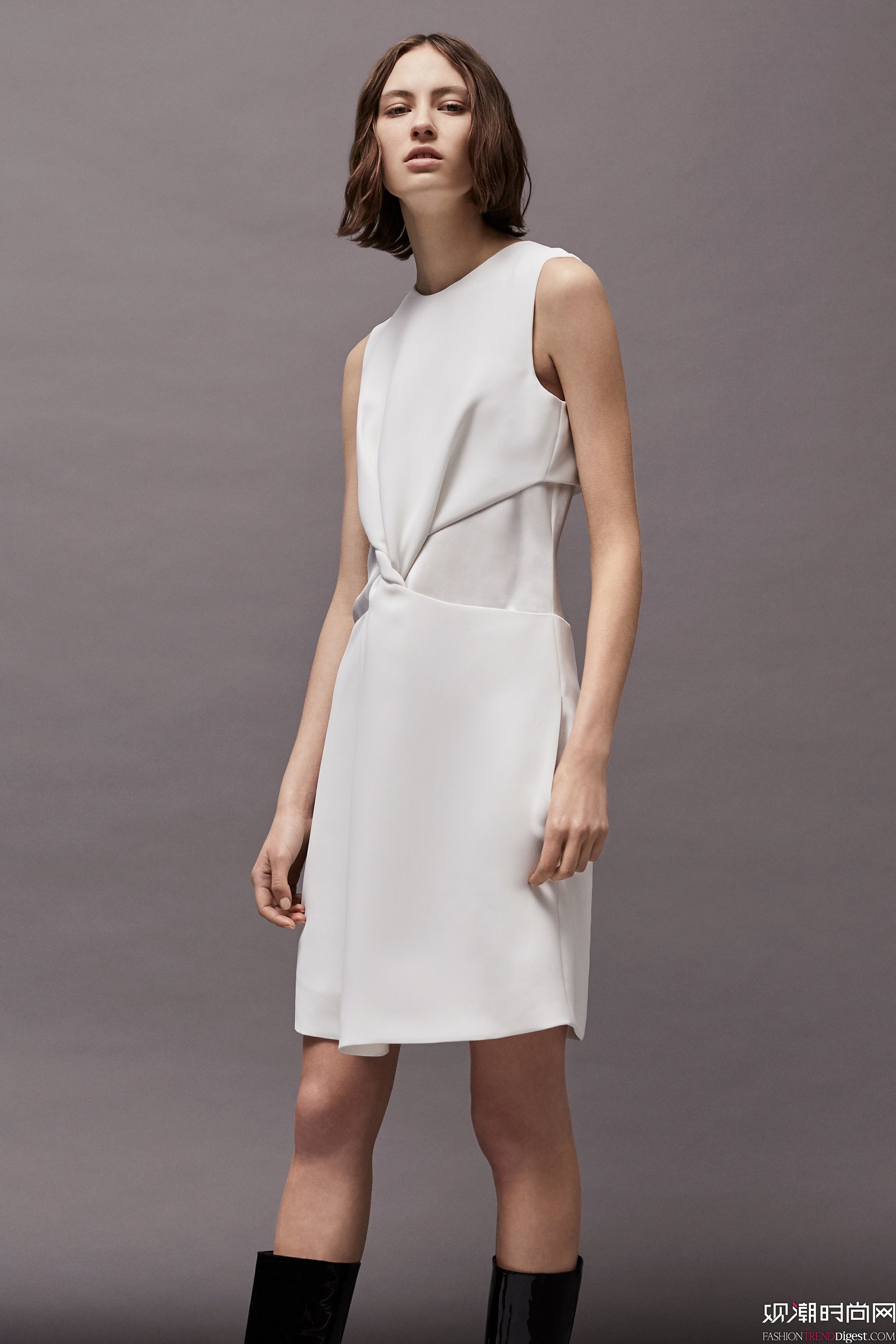 Victoria Victoria Beckham 2017ﶬϵLookBookDƬ