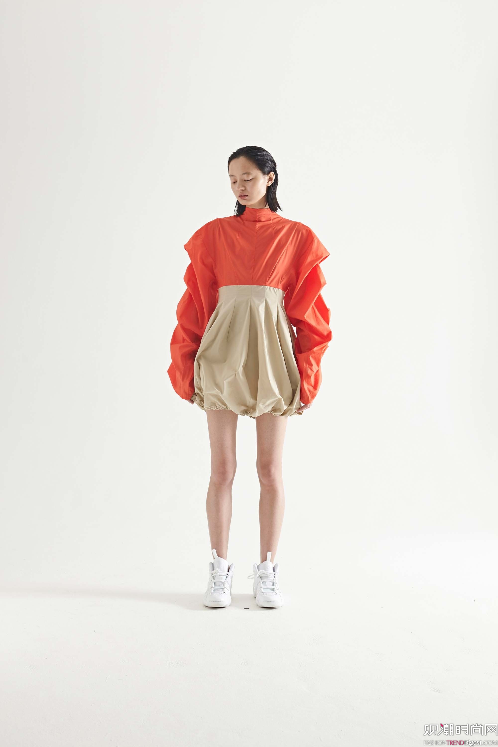 A.W.A.K.E. 2017ﶬϵLookbookDƬ