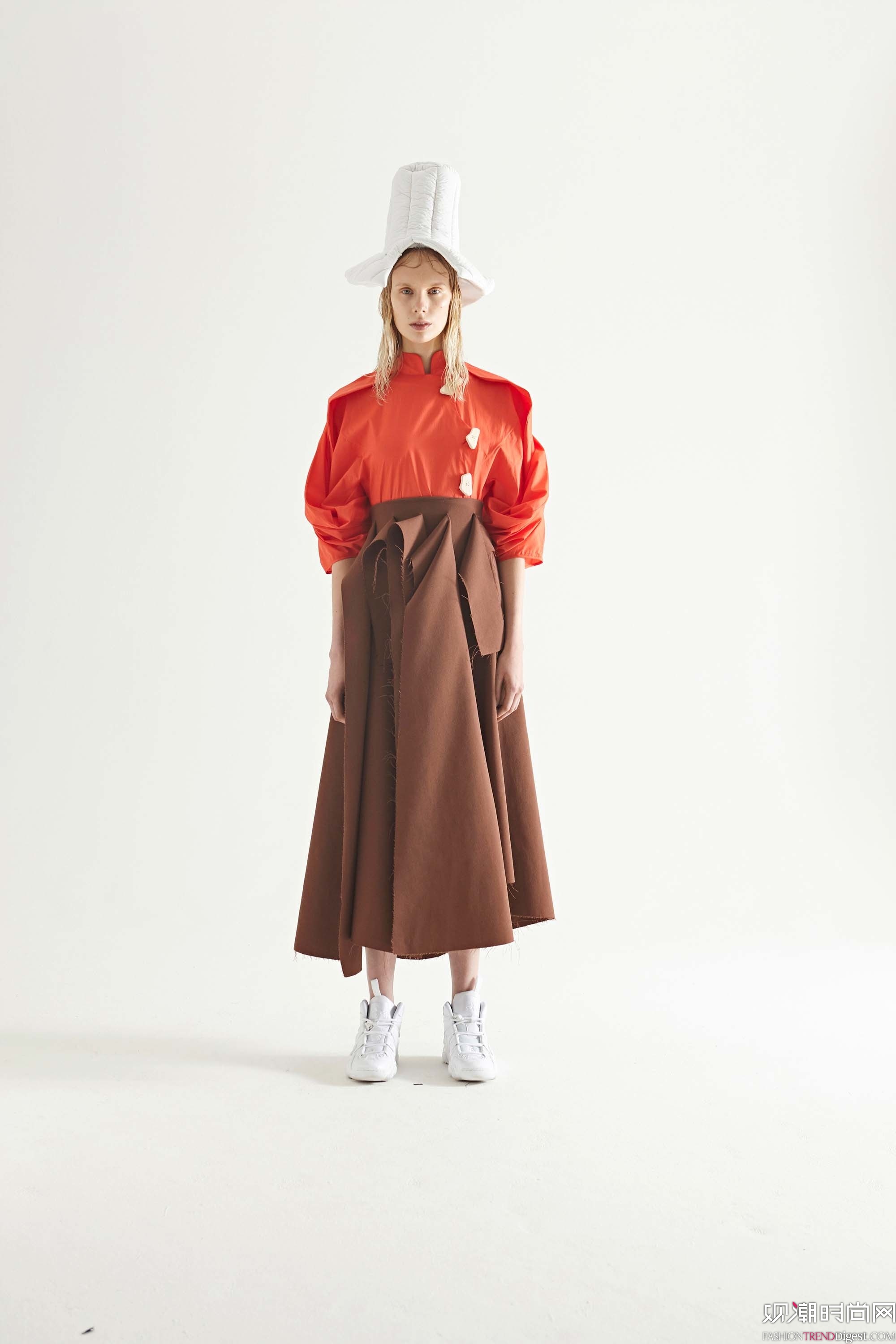 A.W.A.K.E. 2017ﶬϵLookbookDƬ