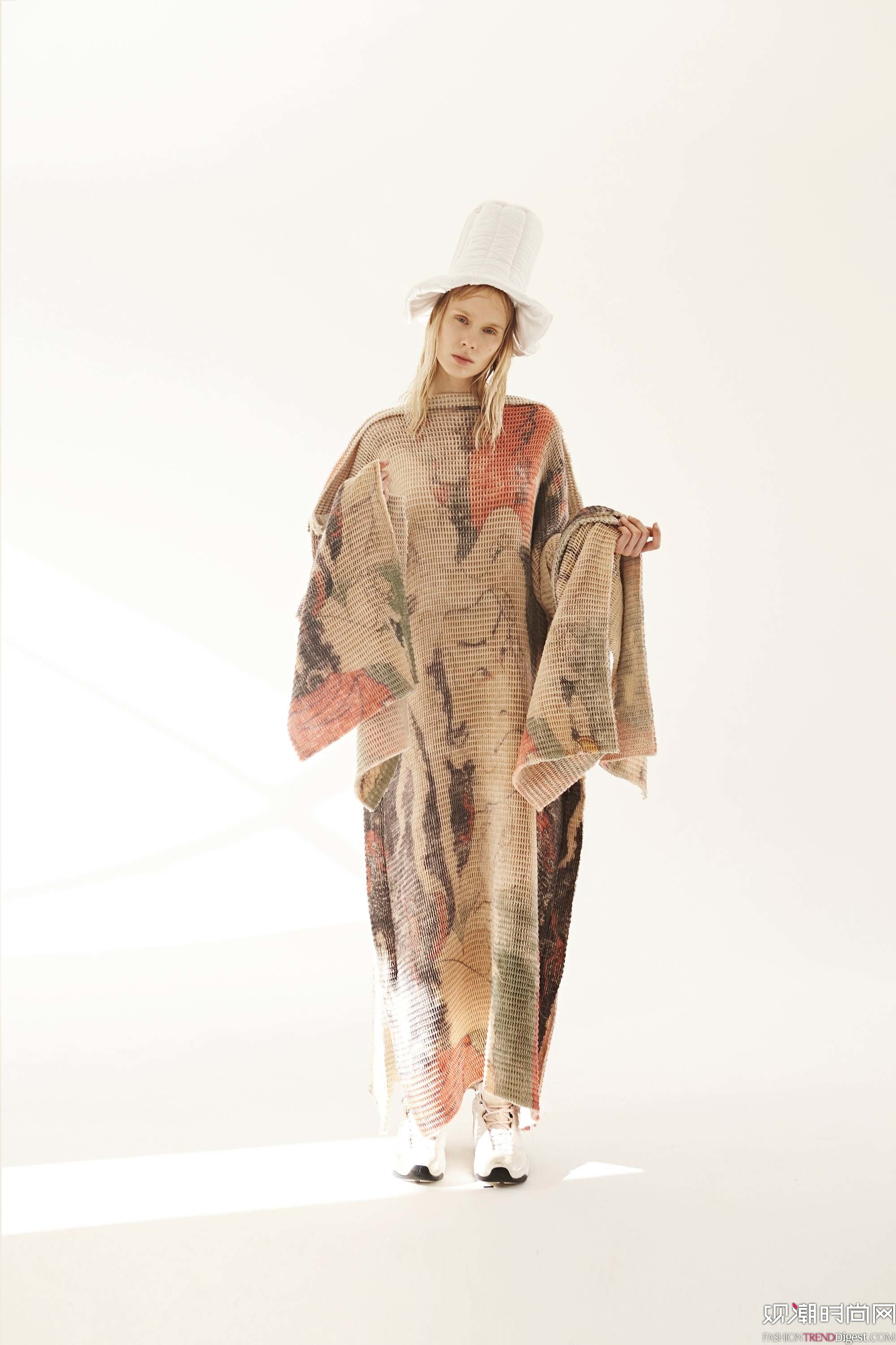 A.W.A.K.E. 2017ﶬϵLookbookDƬ