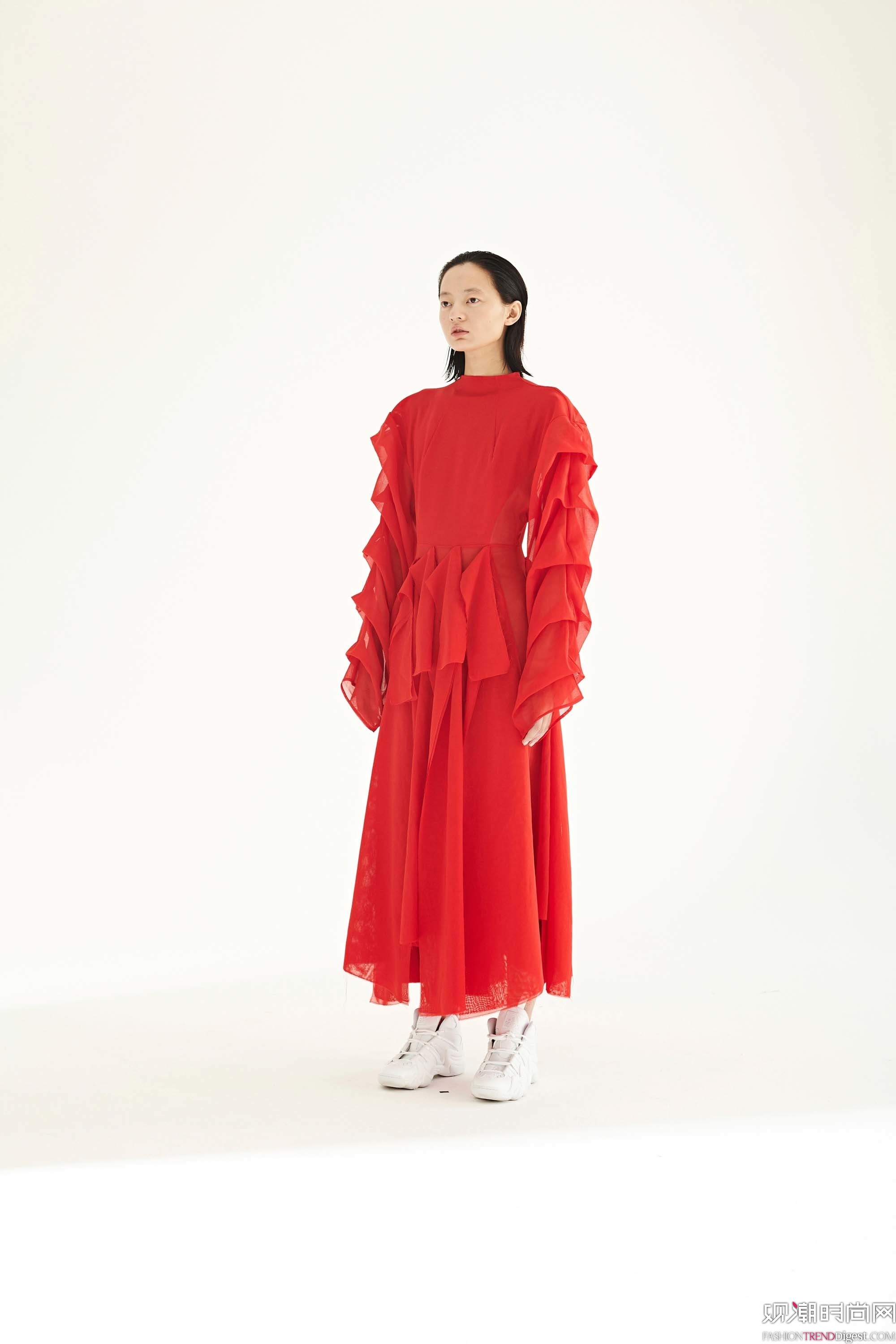 A.W.A.K.E. 2017ﶬϵLookbookDƬ