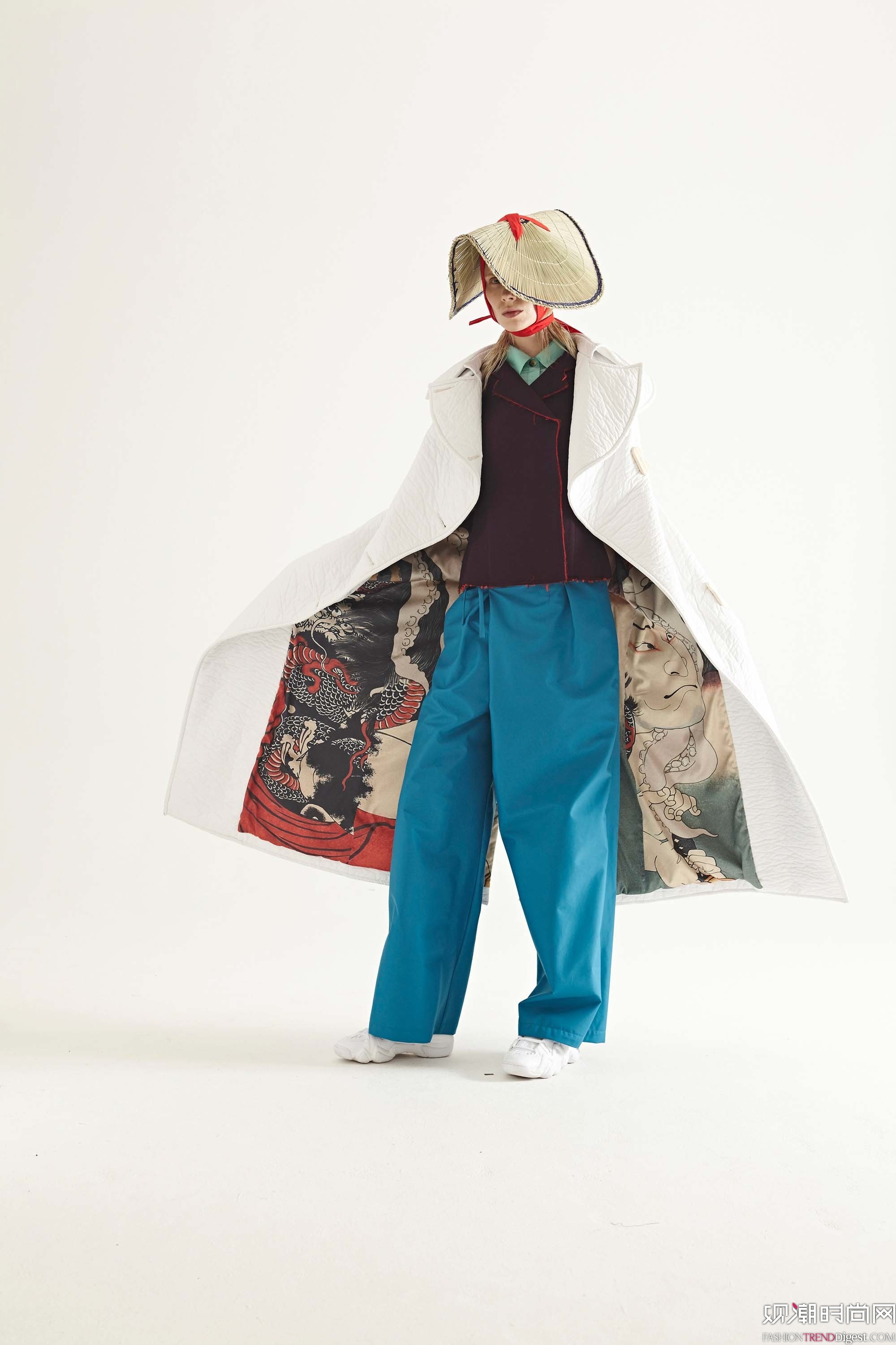 A.W.A.K.E. 2017ﶬϵLookbookDƬ