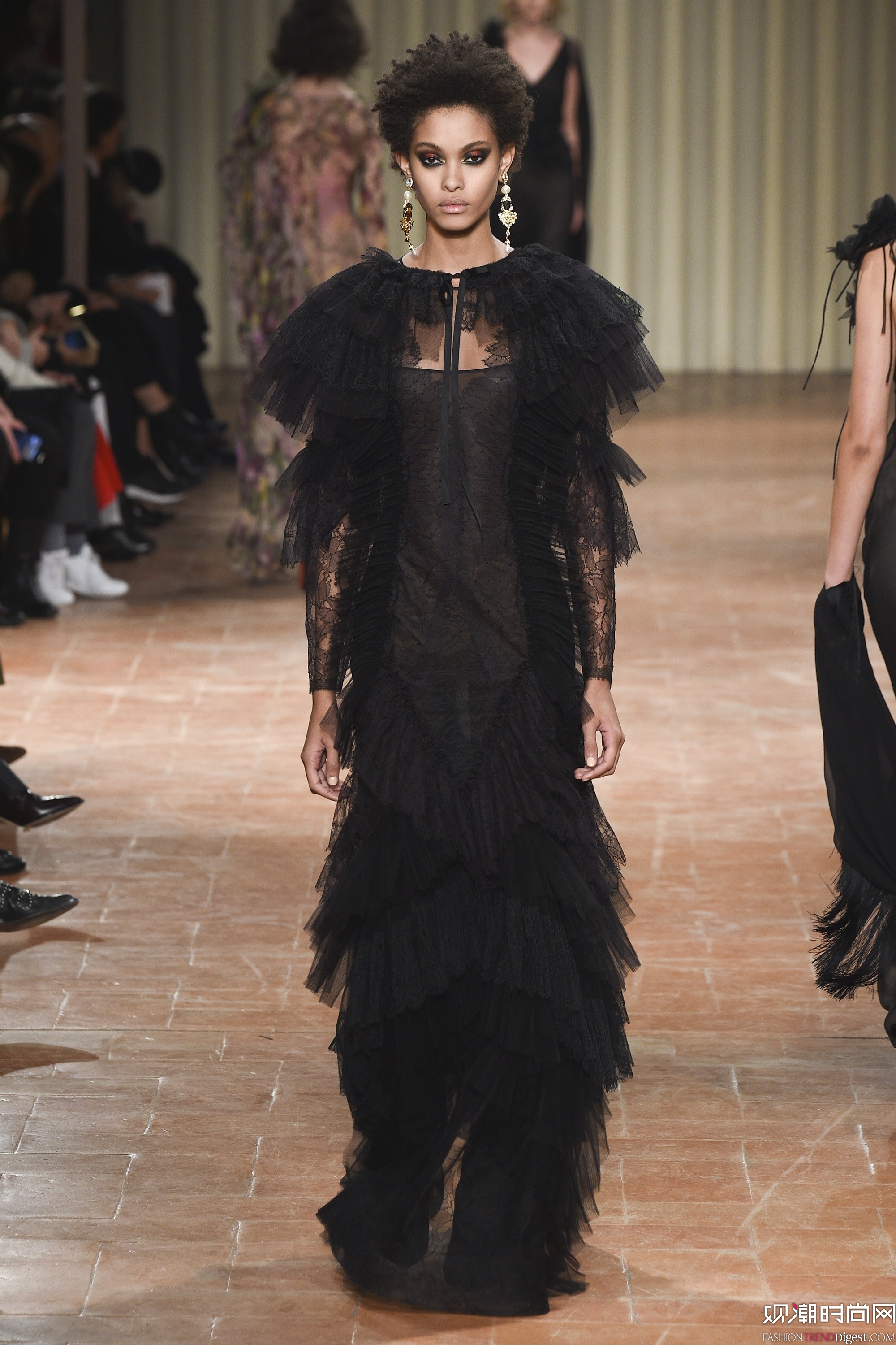 Alberta Ferretti 2017ﶬϵDƬ