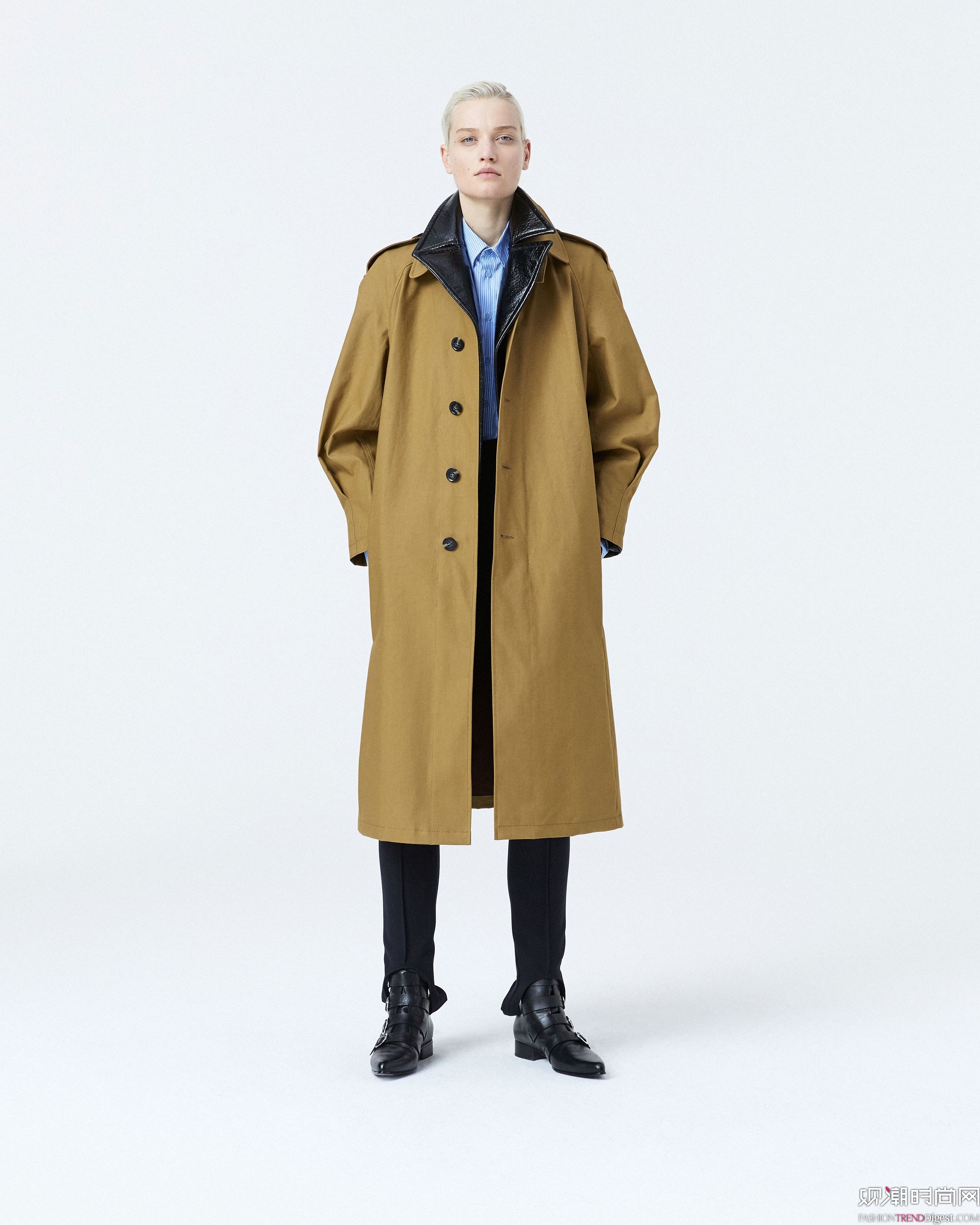 Dondup 2017ﶬϵLookbookDƬ